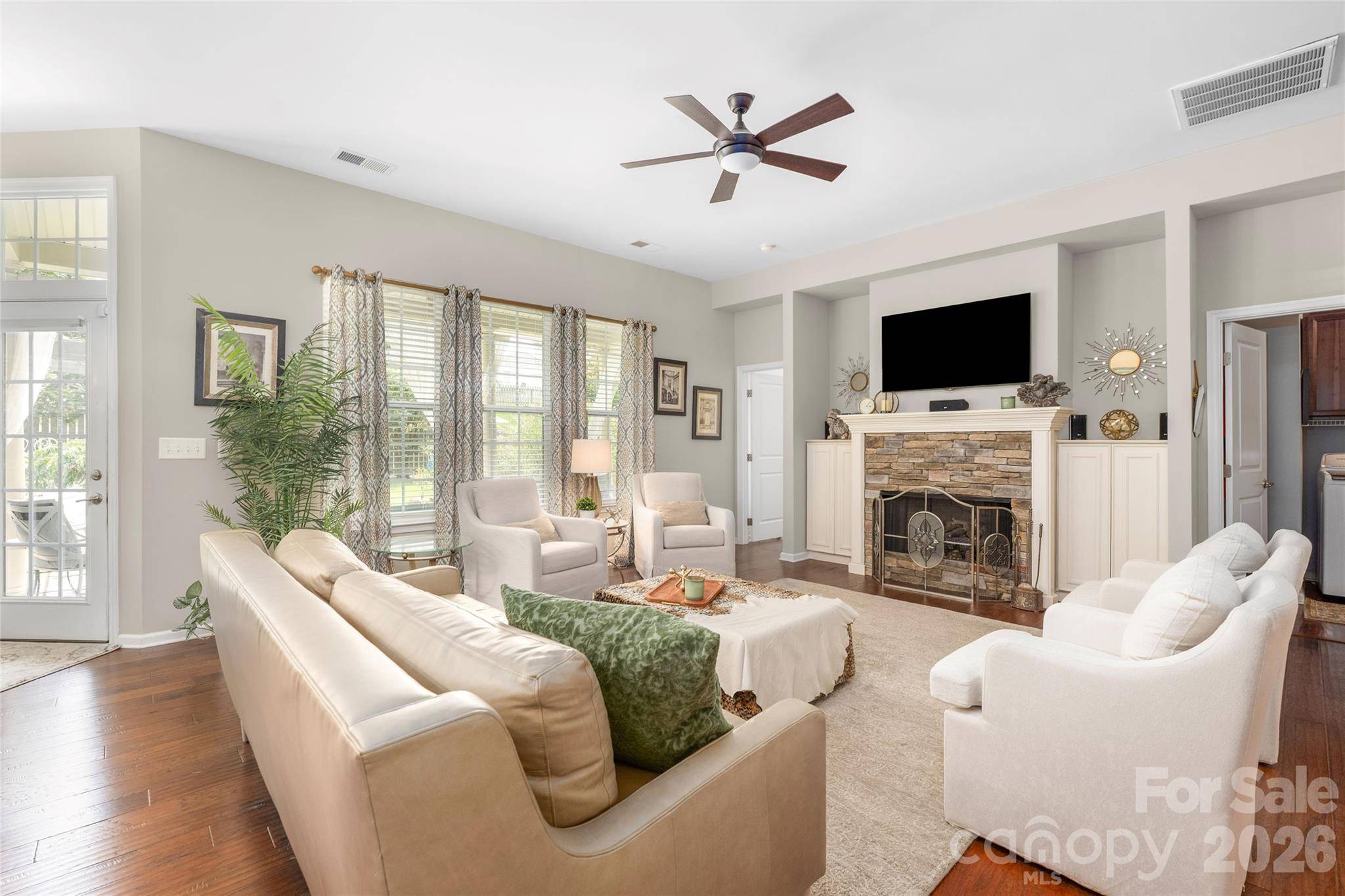11426 Warfield AVE, Huntersville, NC 28078