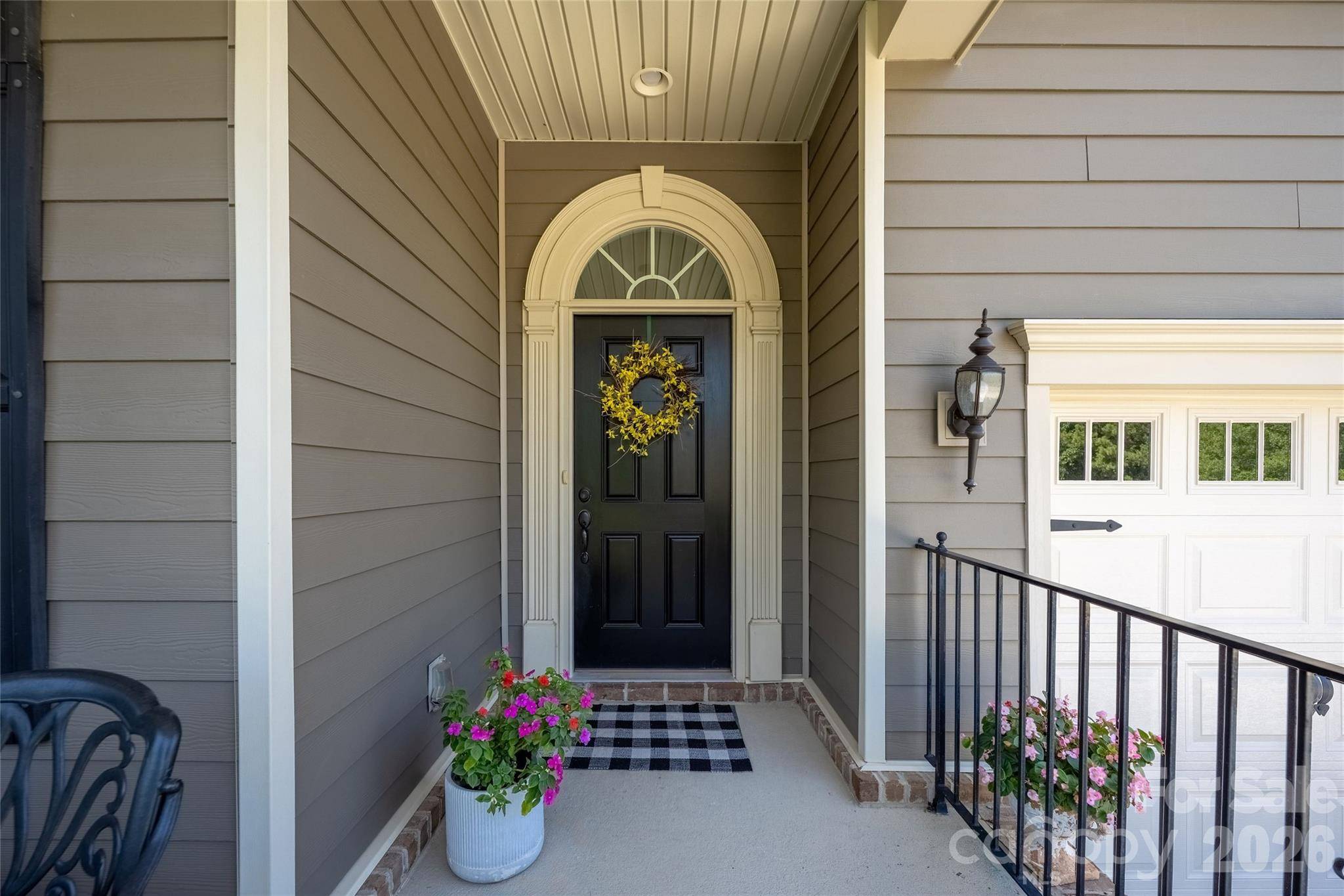 11426 Warfield AVE, Huntersville, NC 28078