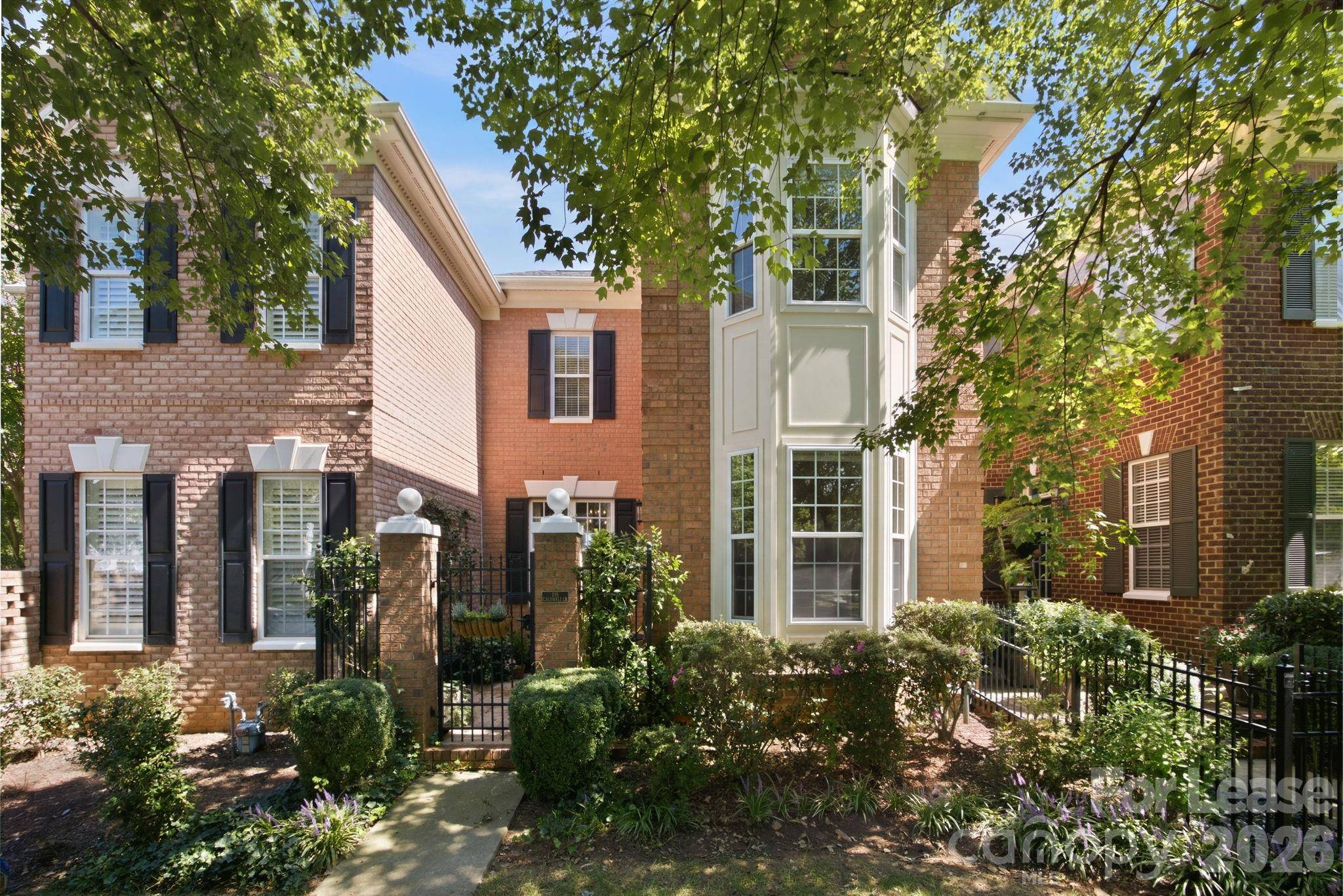205 Caldwell LN #128, Davidson, NC 28036