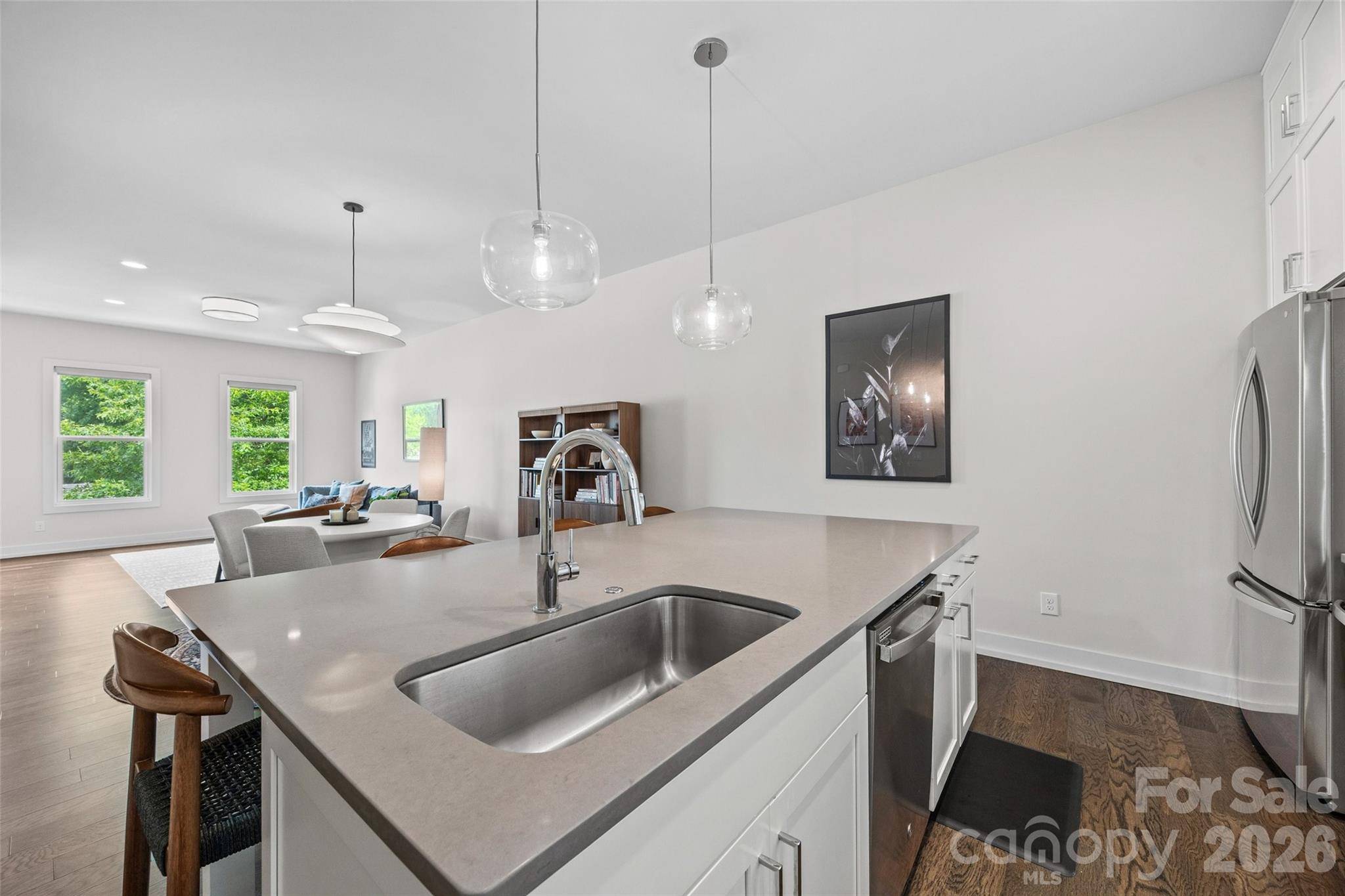 4017 Plaza Row CT, Charlotte, NC 28205