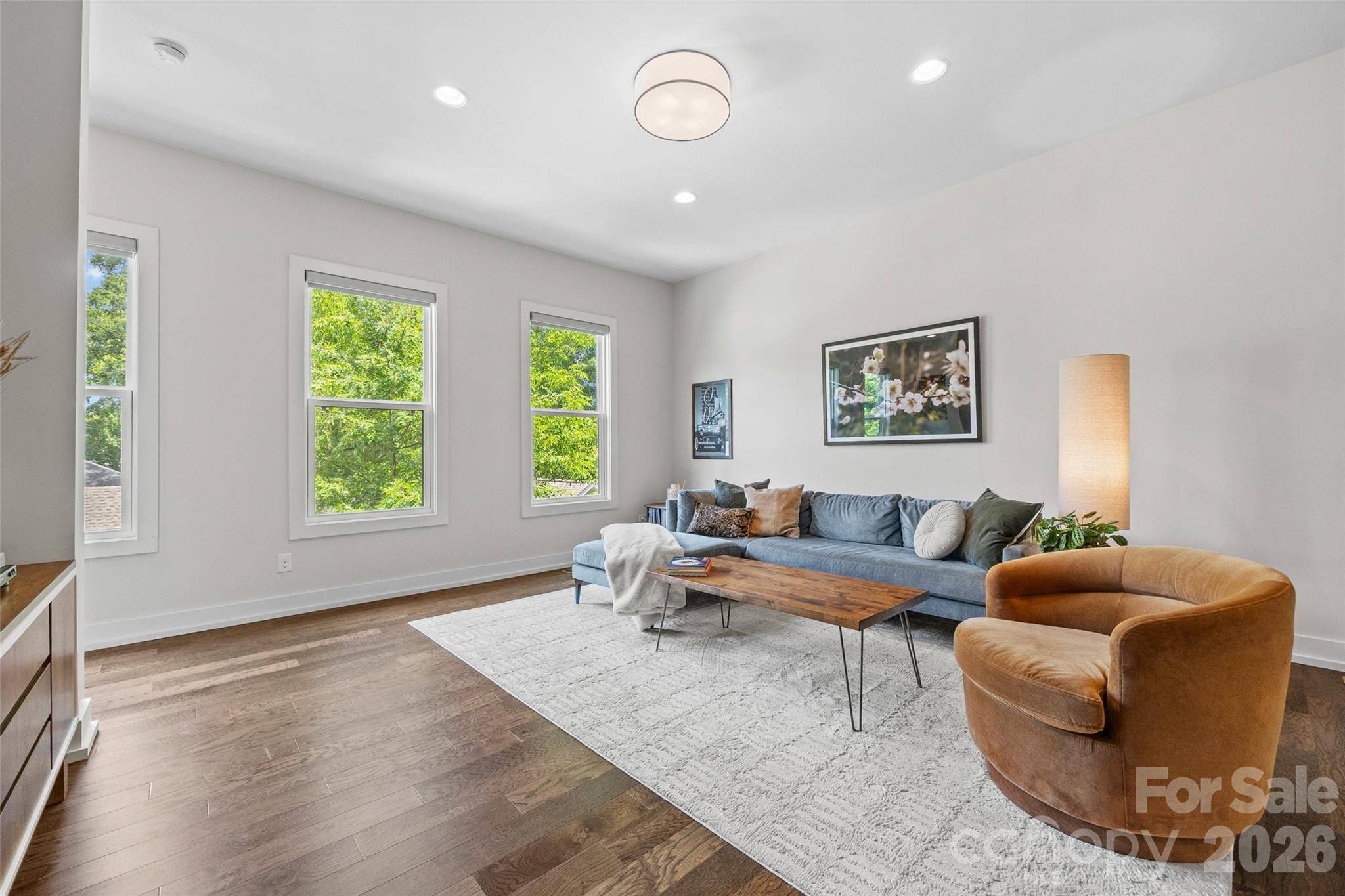 4017 Plaza Row CT, Charlotte, NC 28205
