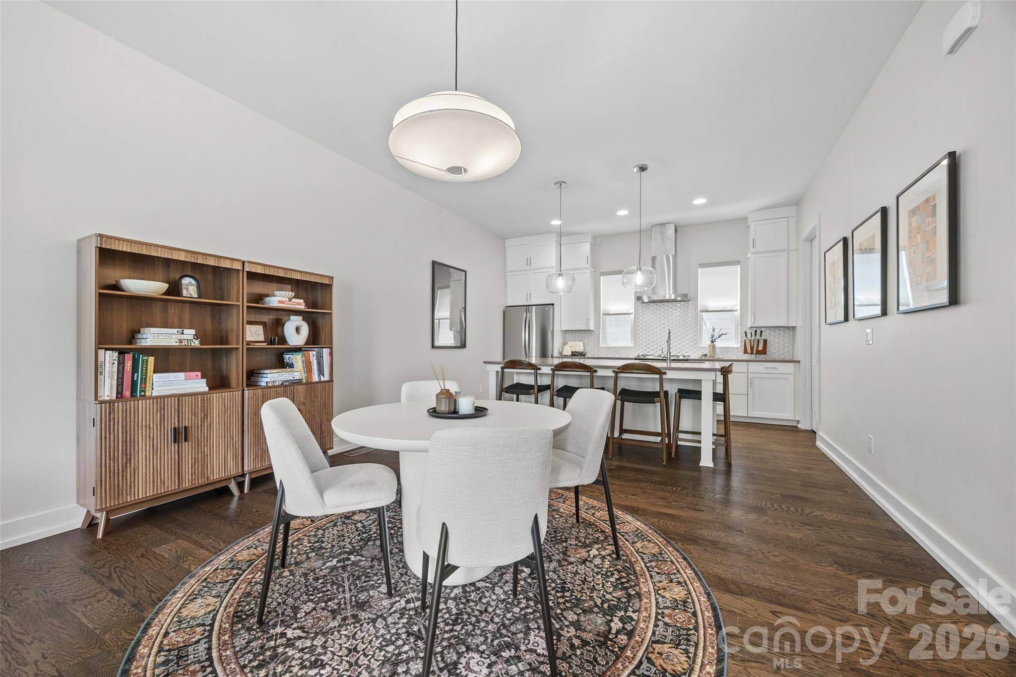 4017 Plaza Row CT, Charlotte, NC 28205