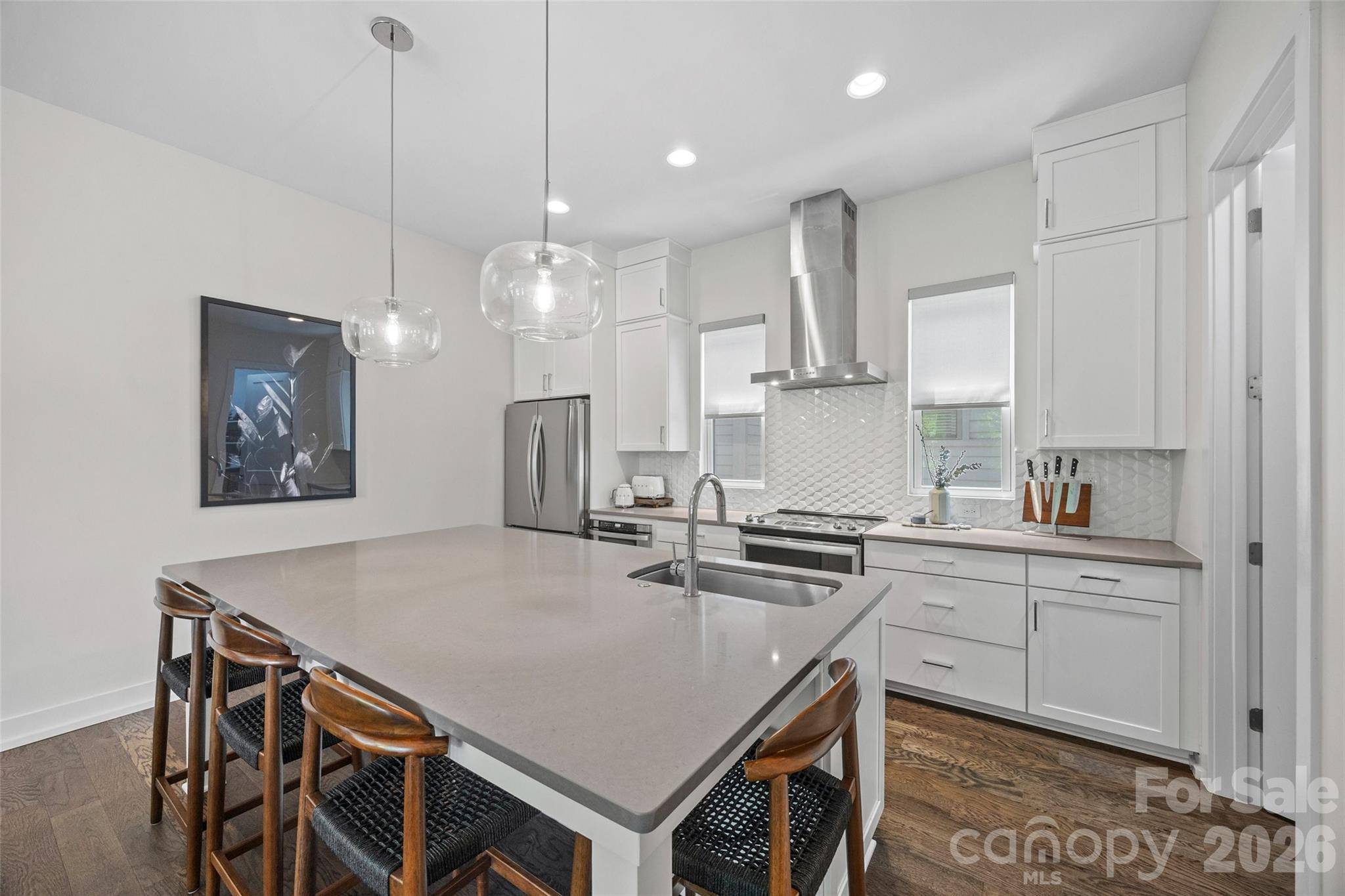 4017 Plaza Row CT, Charlotte, NC 28205