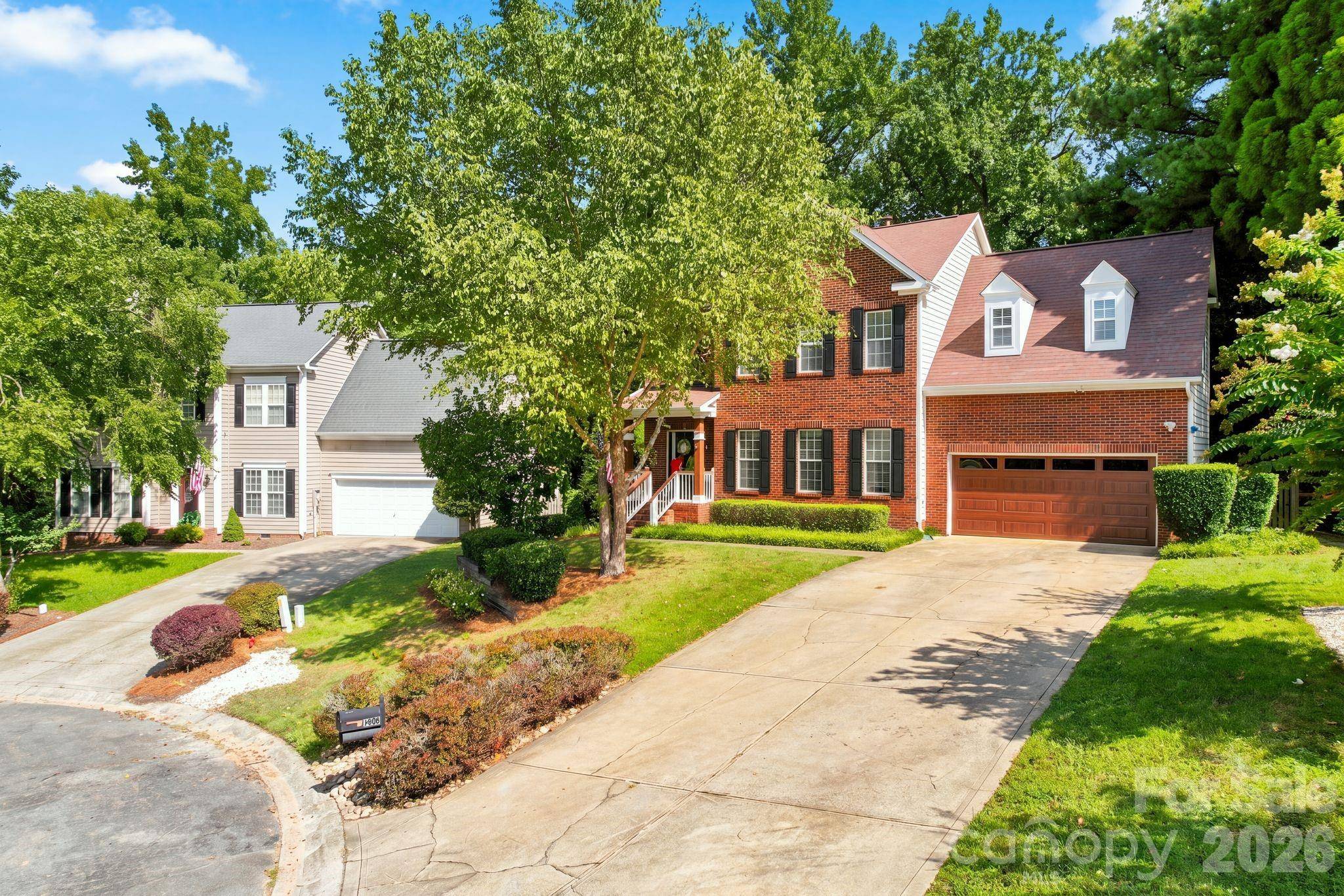 104 Oak Grove CT, Fort Mill, SC 29715
