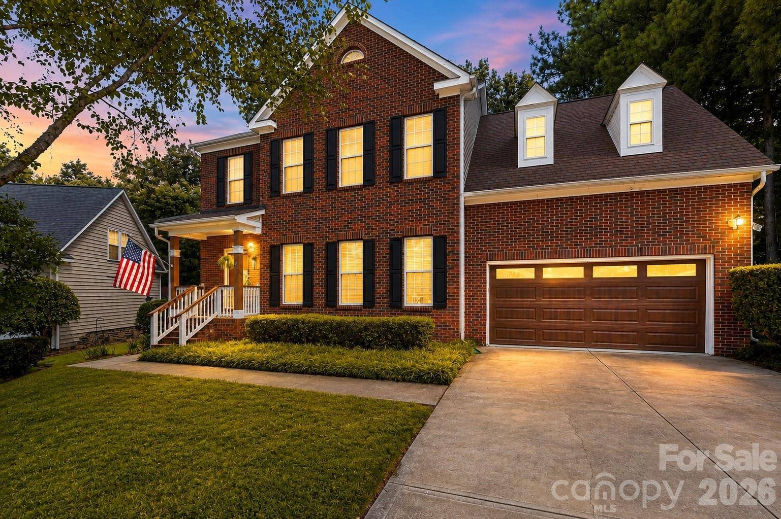 104 Oak Grove CT, Fort Mill, SC 29715