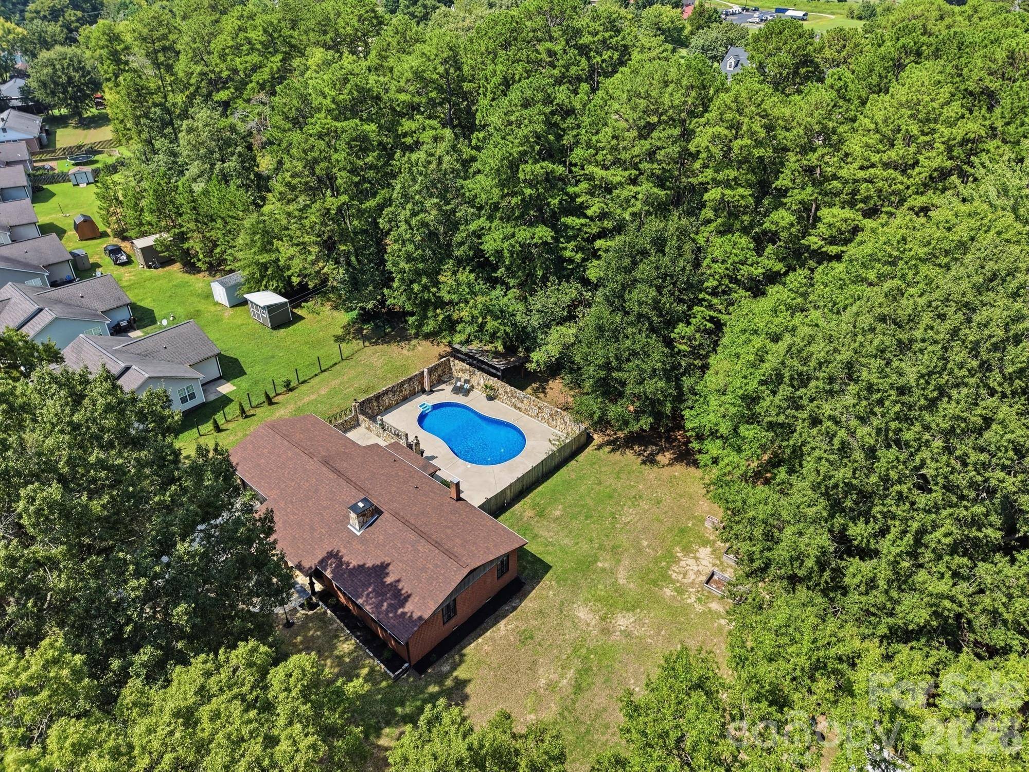 1471 Ontario DR, Kannapolis, NC 28083