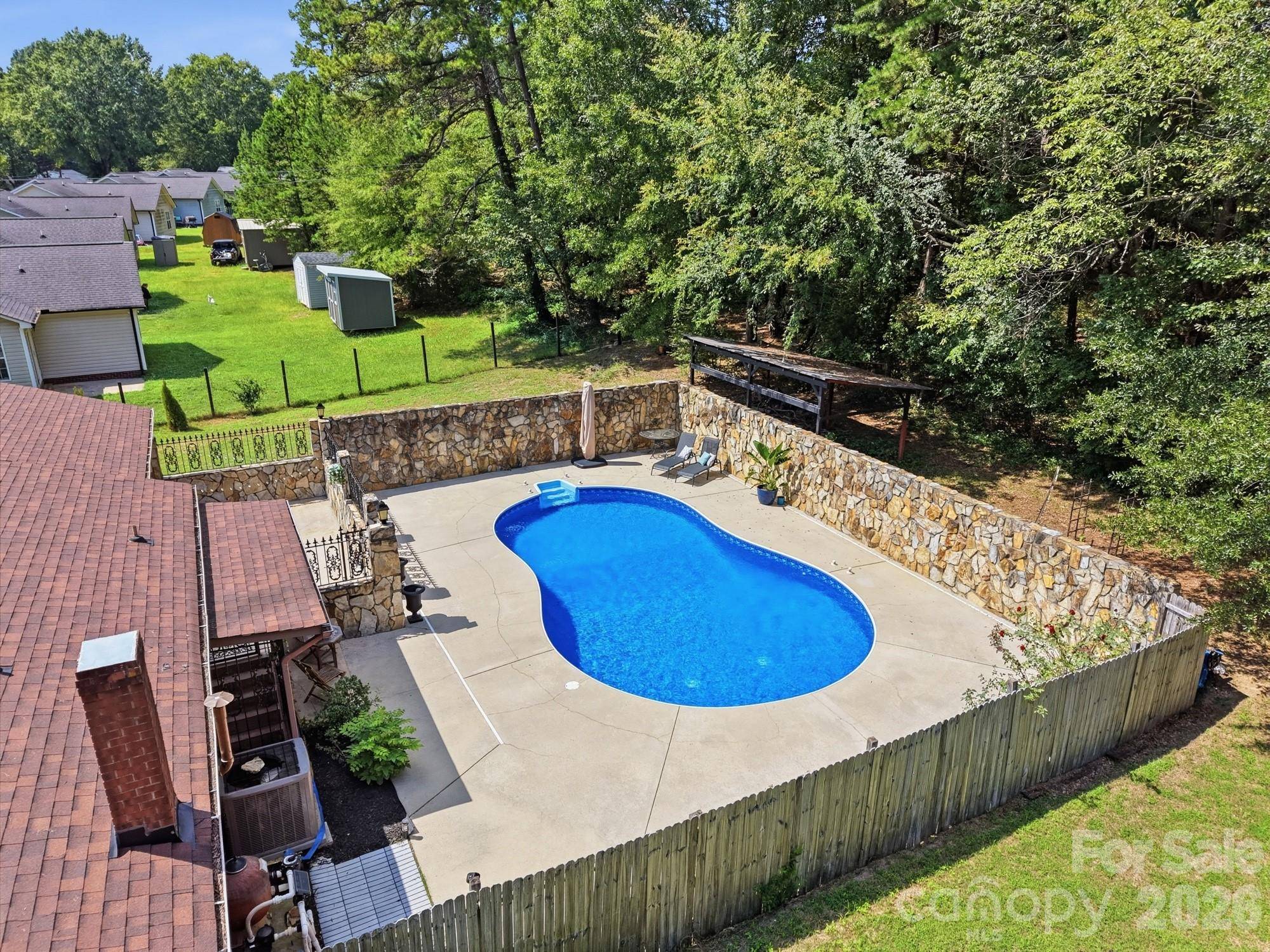 1471 Ontario DR, Kannapolis, NC 28083