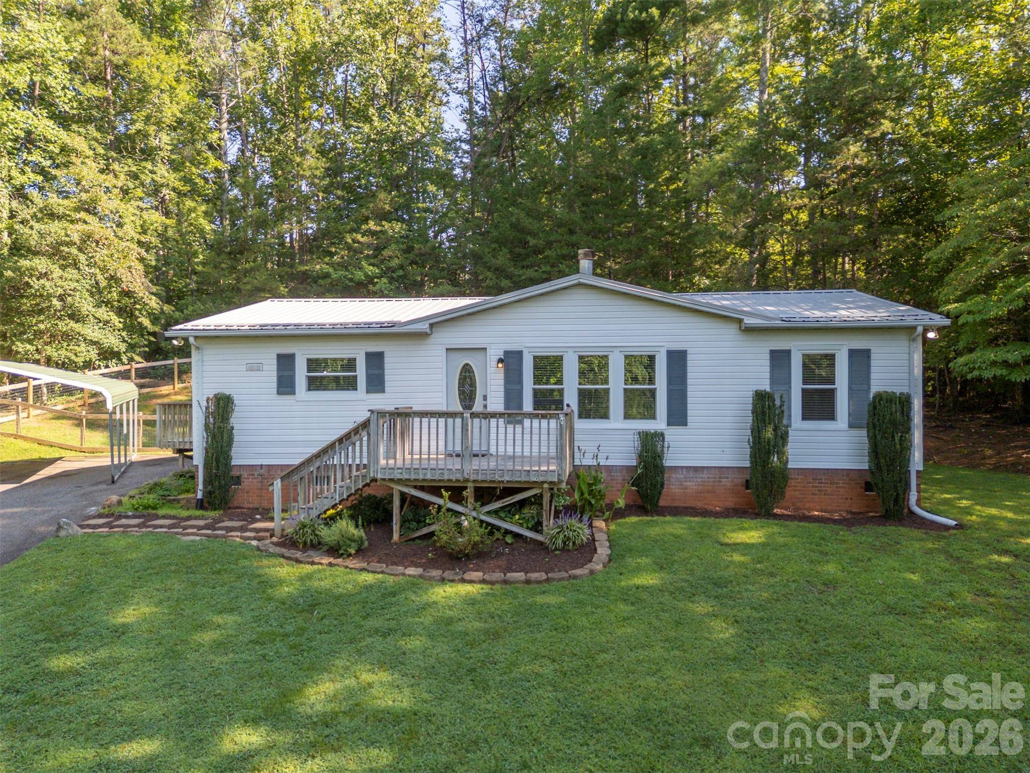 3011 Mill Race CT, Morganton, NC 28655