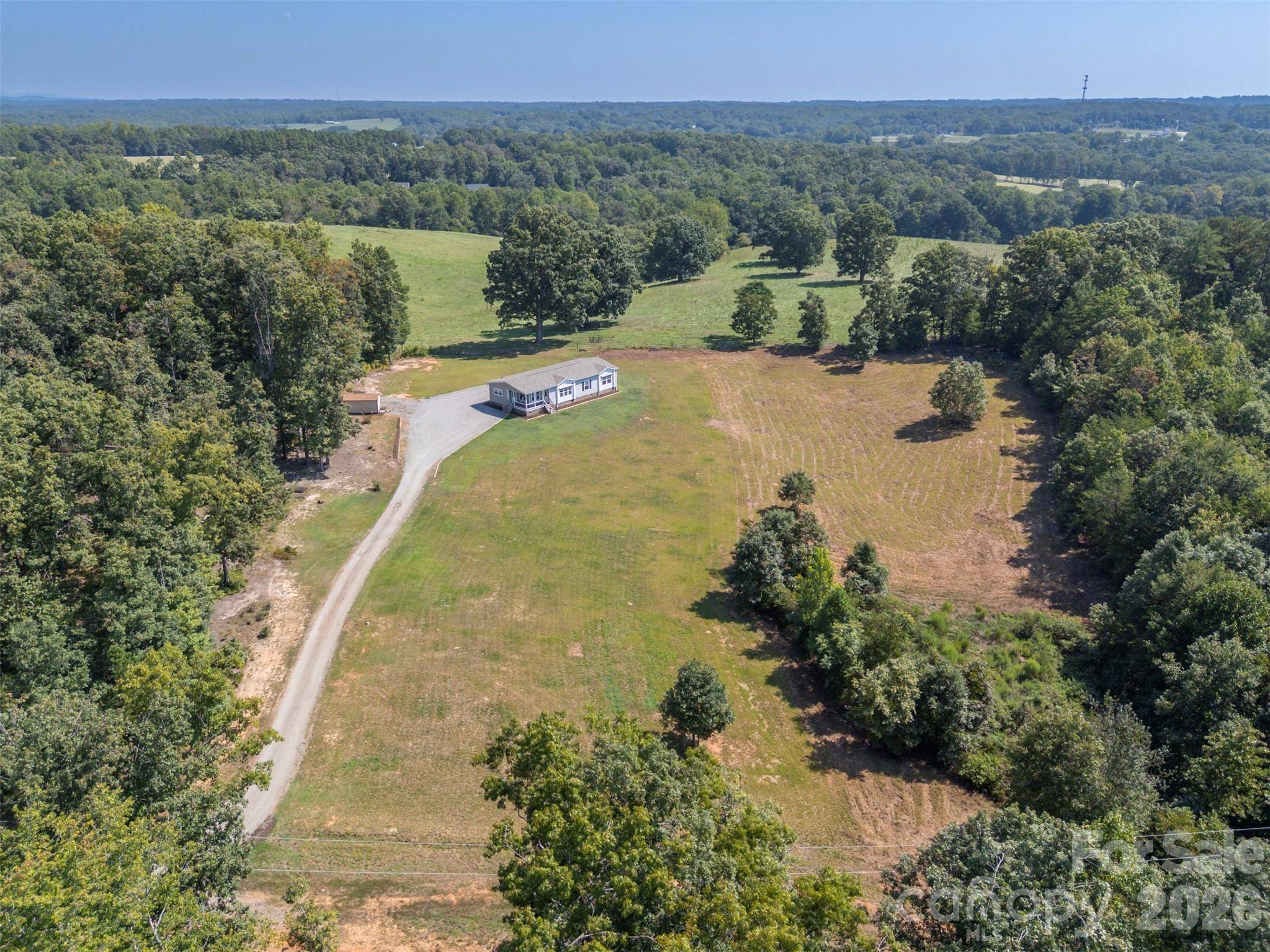 161 Willow WAY, Forest City, NC 28043