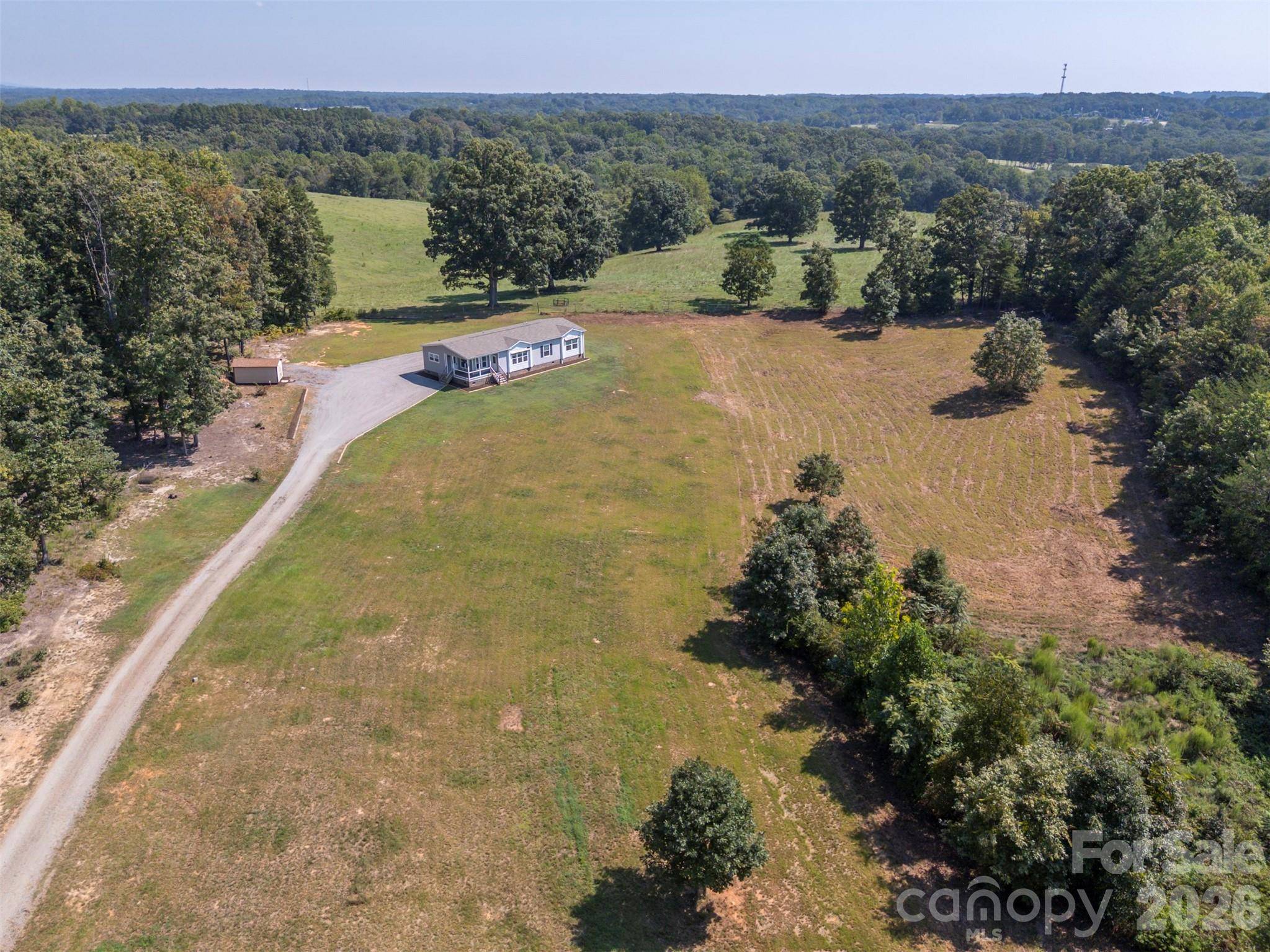 161 Willow WAY, Forest City, NC 28043