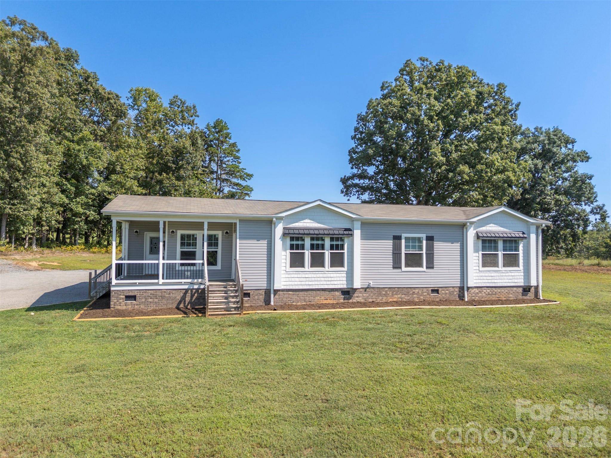 161 Willow WAY, Forest City, NC 28043