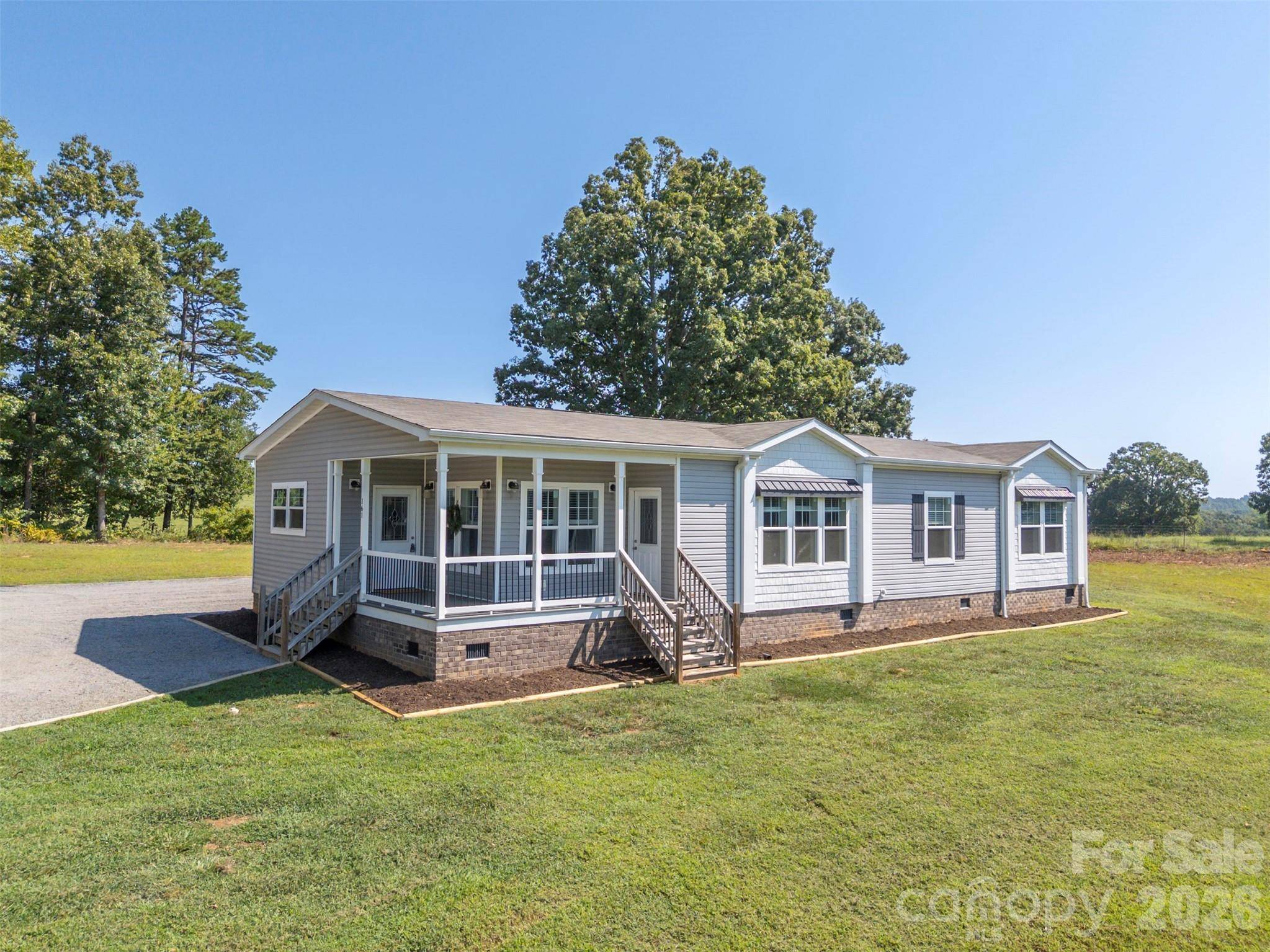 161 Willow WAY, Forest City, NC 28043