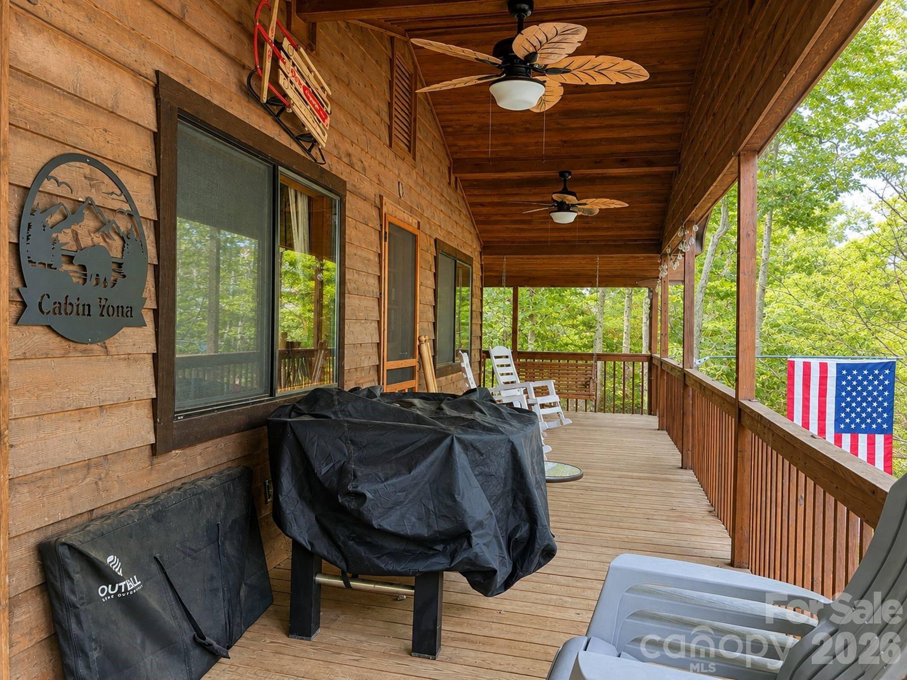 218 Tuskeegee Acres RD, Robbinsville, NC 28771