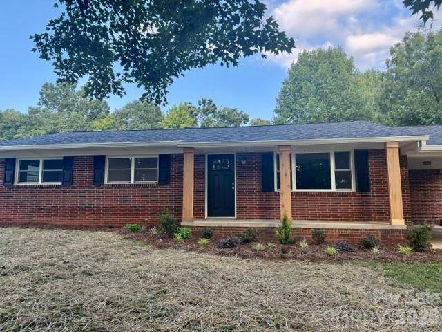 1911 Wall ST, Morganton, NC 28655