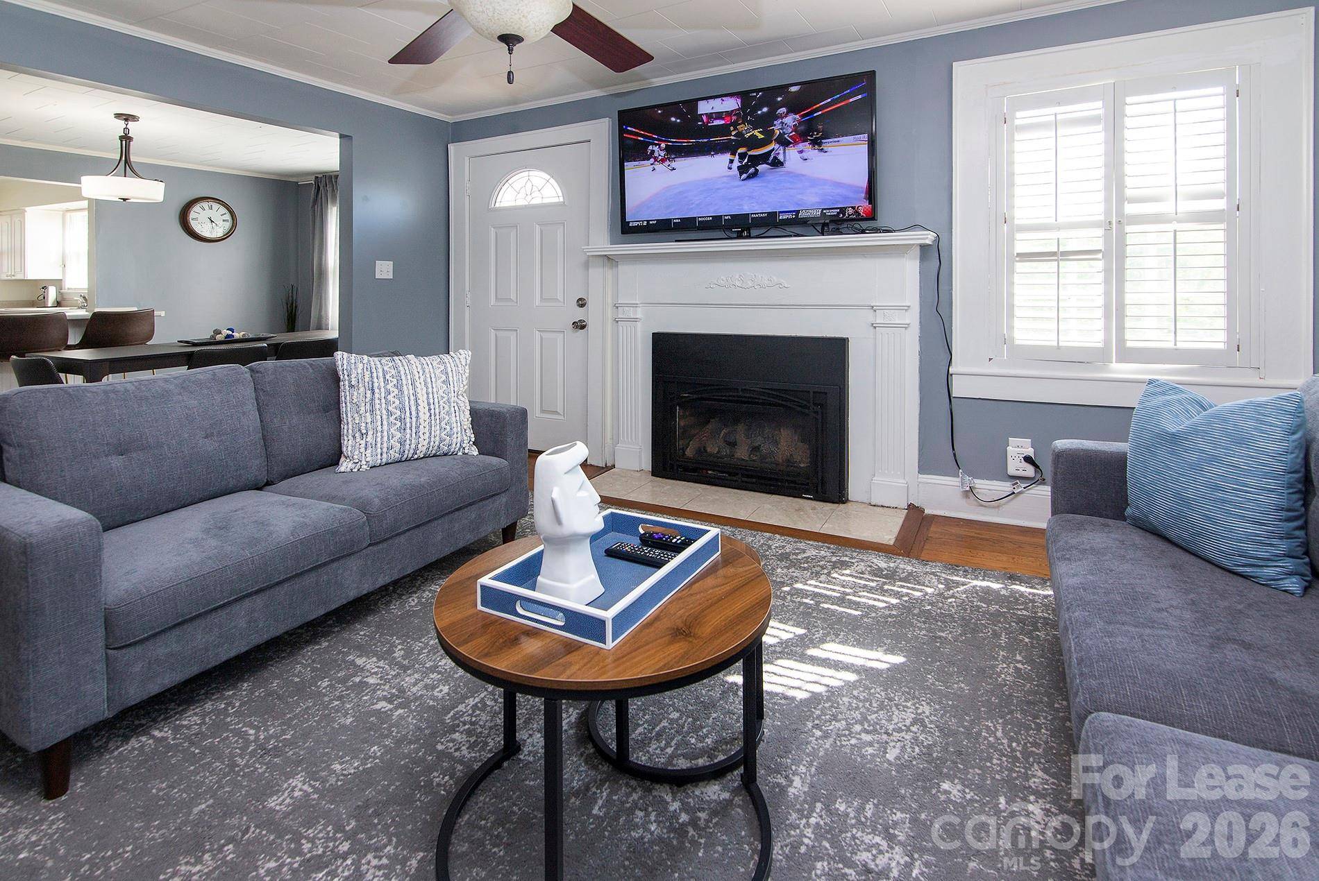 9531 Idlewild RD, Charlotte, NC 28227