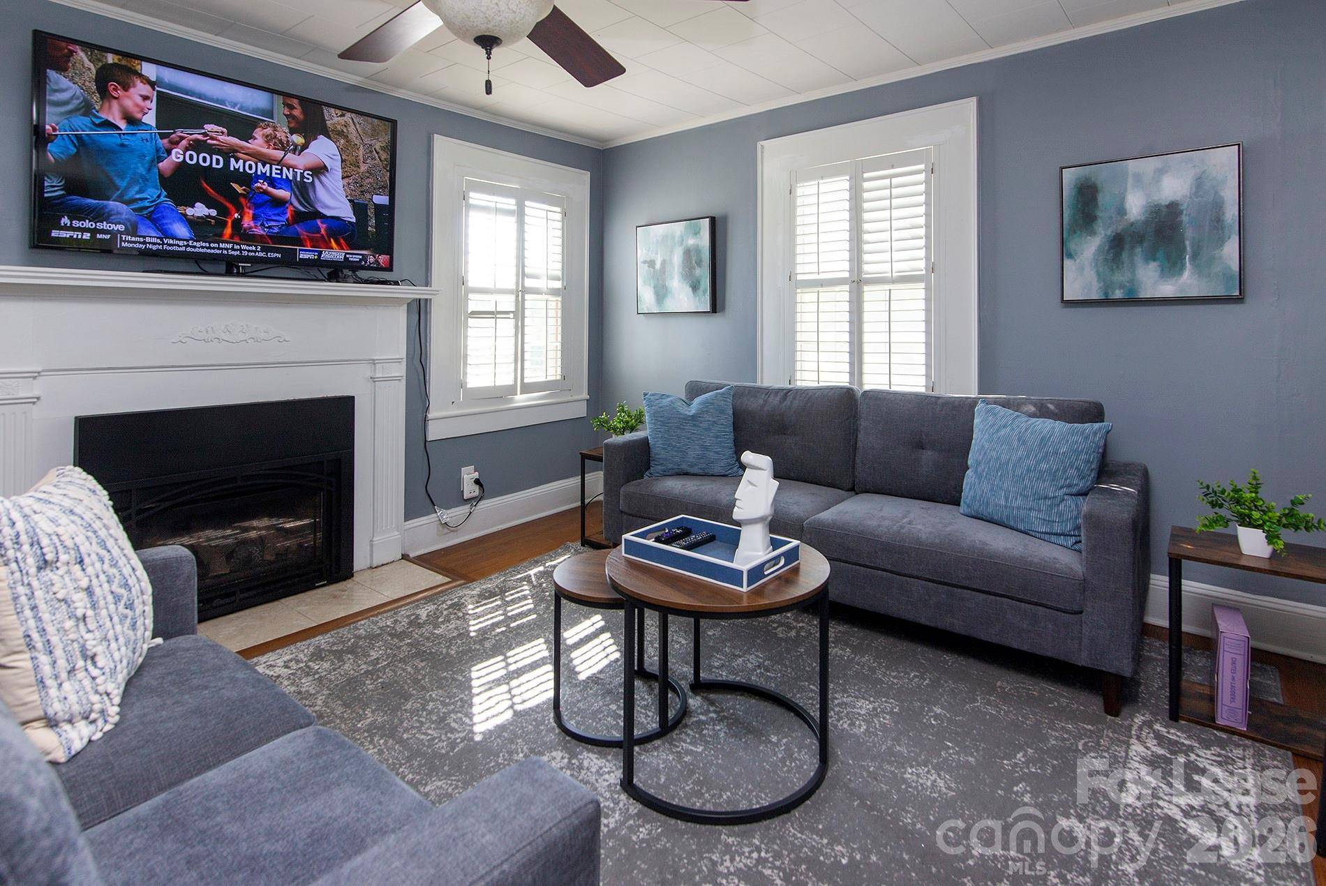 9531 Idlewild RD, Charlotte, NC 28227