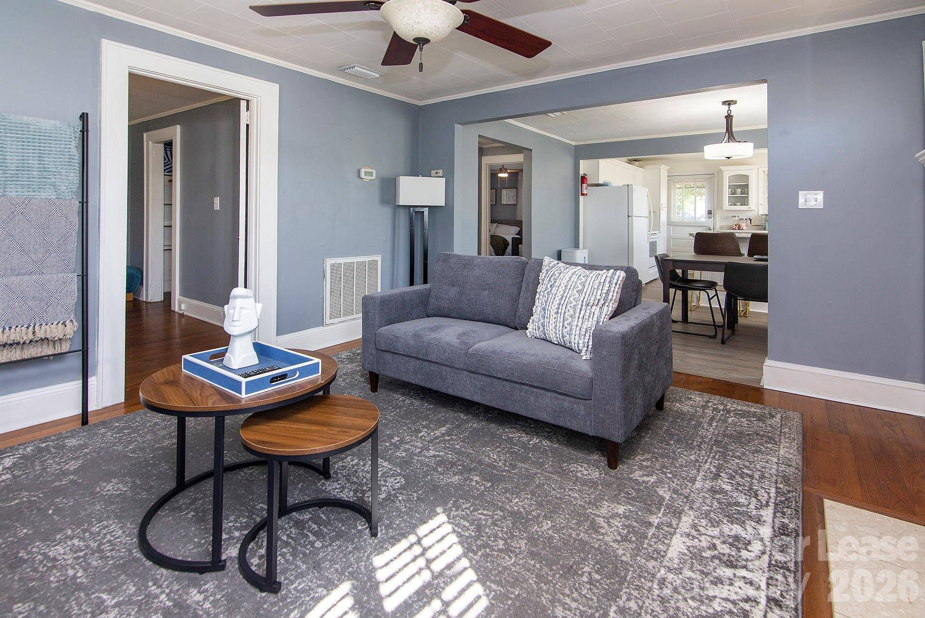 9531 Idlewild RD, Charlotte, NC 28227