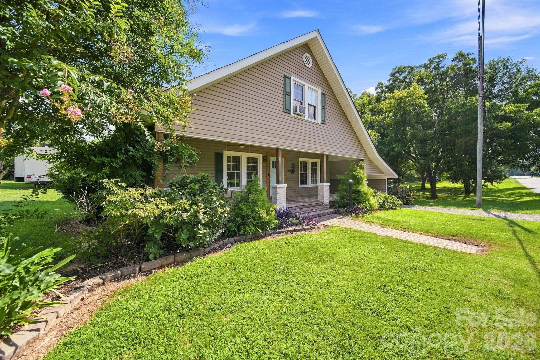 101 W Raleigh ST, Stanfield, NC 28163
