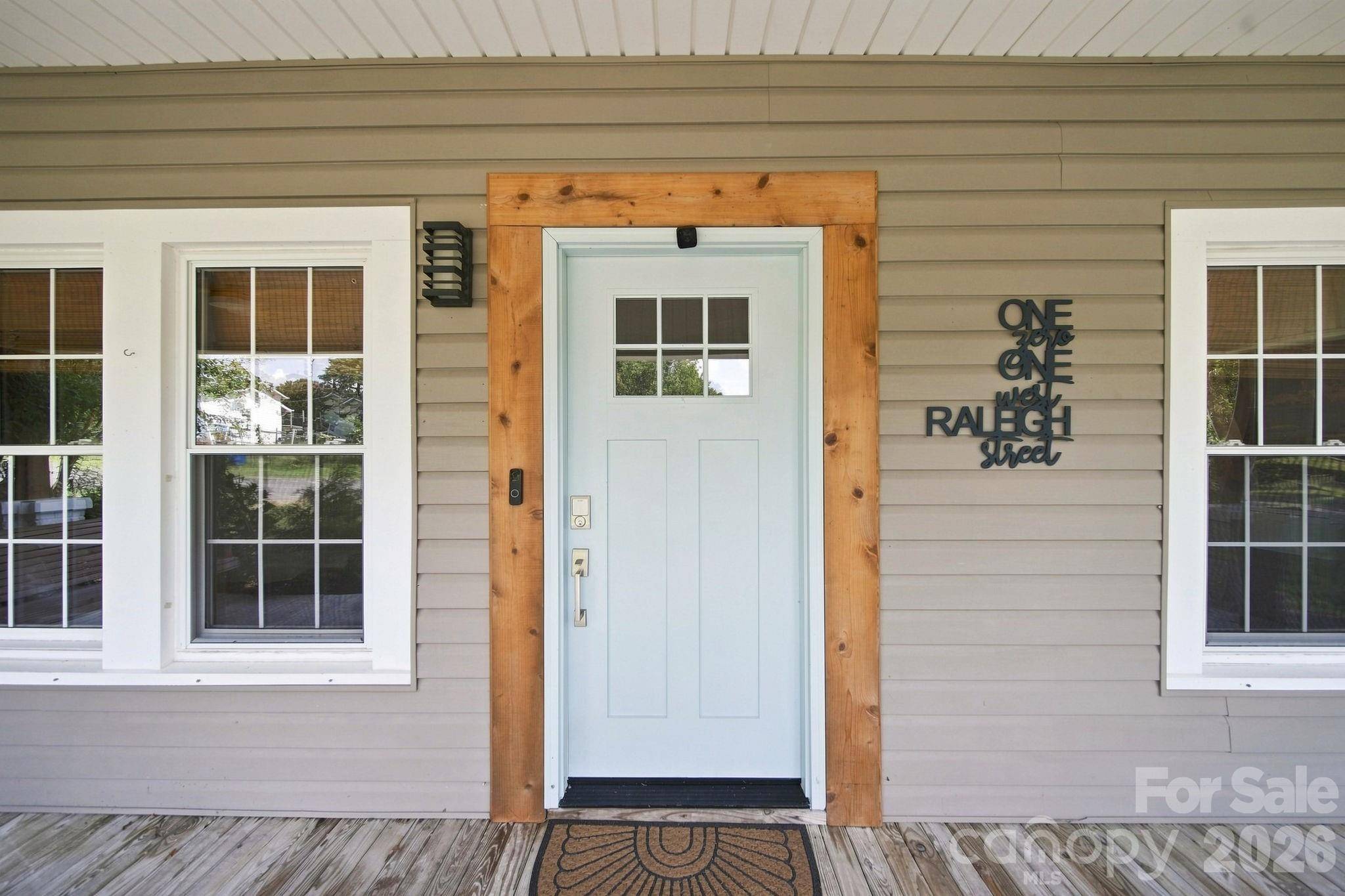 101 W Raleigh ST, Stanfield, NC 28163