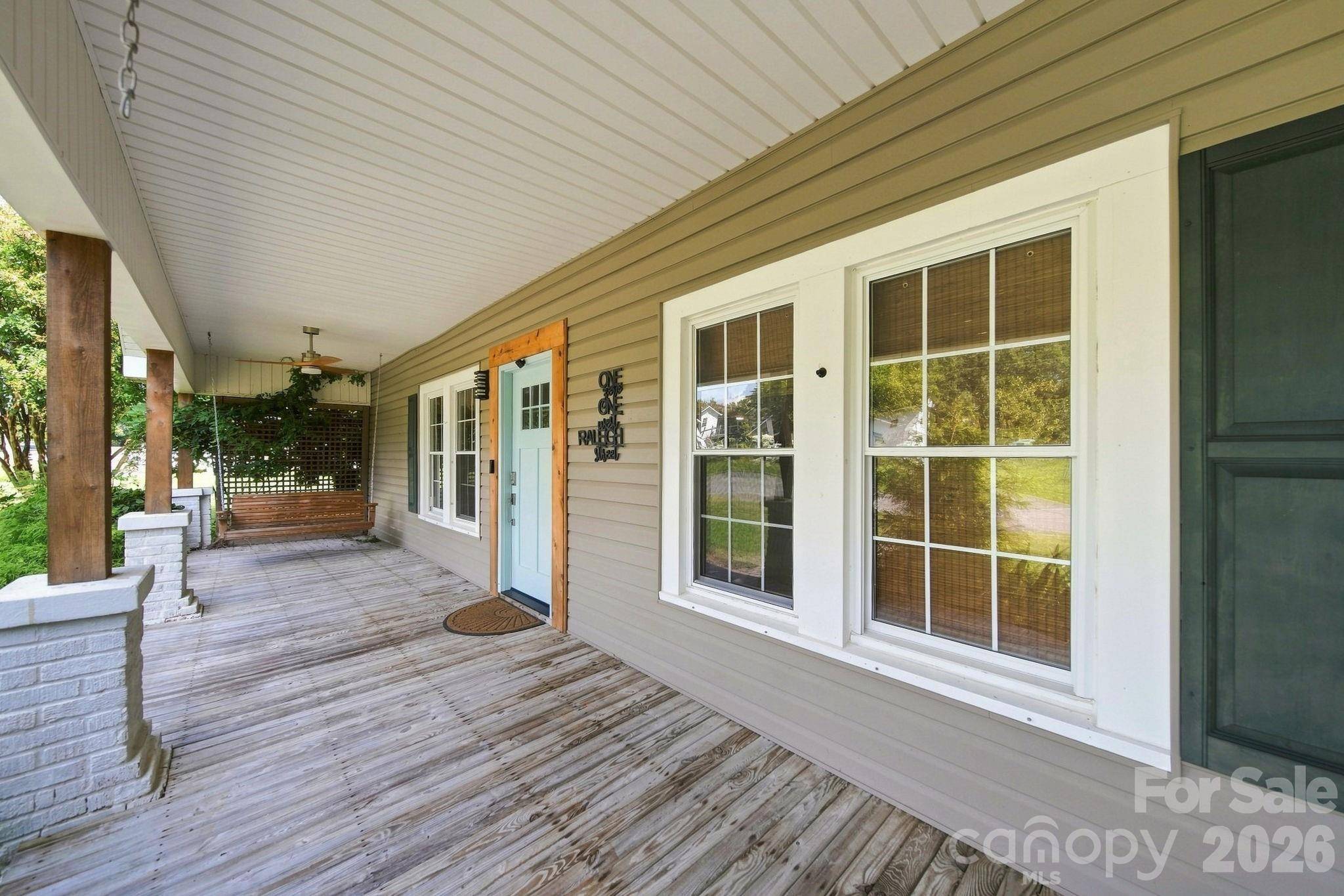101 W Raleigh ST, Stanfield, NC 28163