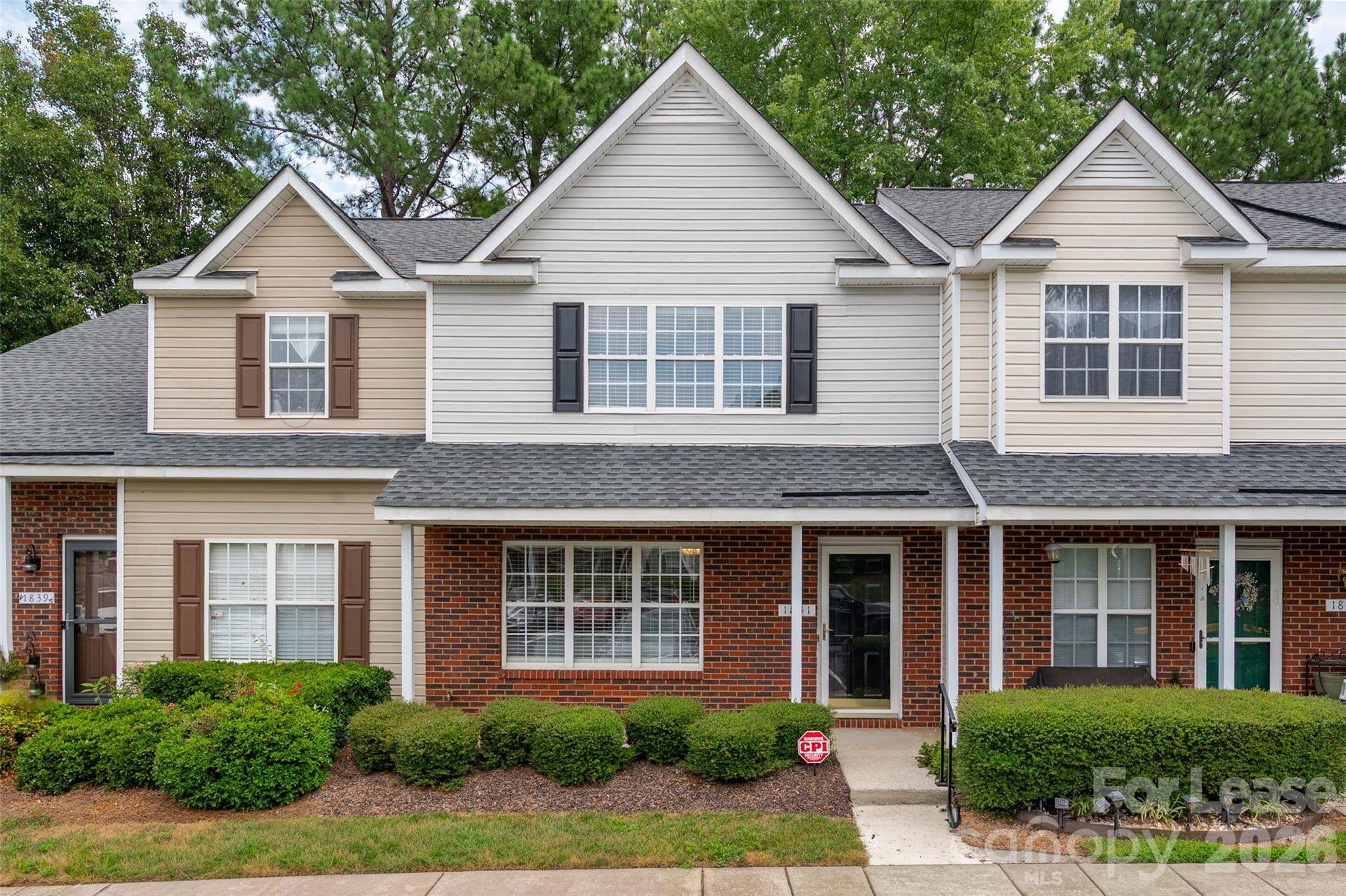 1841 Birch Heights CT, Charlotte, NC 28213