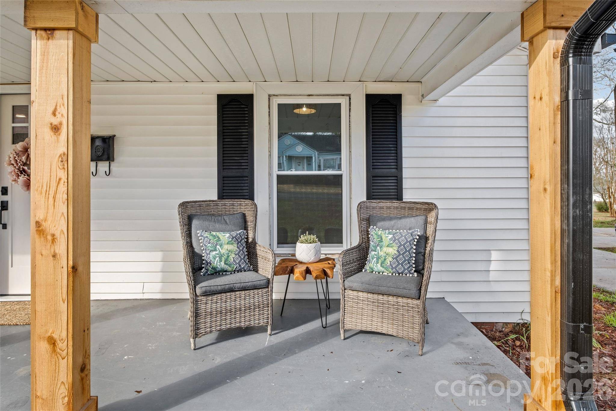 691 Gibson DR NW, Concord, NC 28025