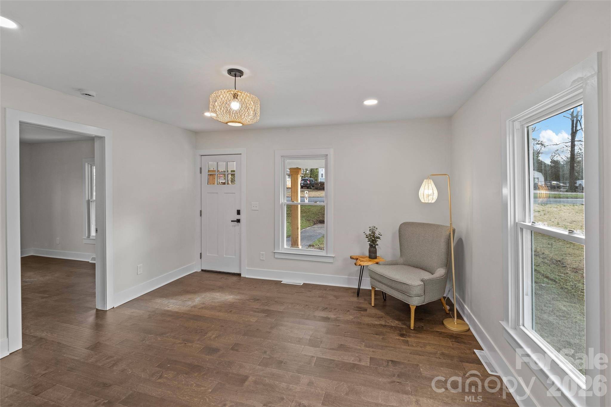 691 Gibson DR NW, Concord, NC 28025