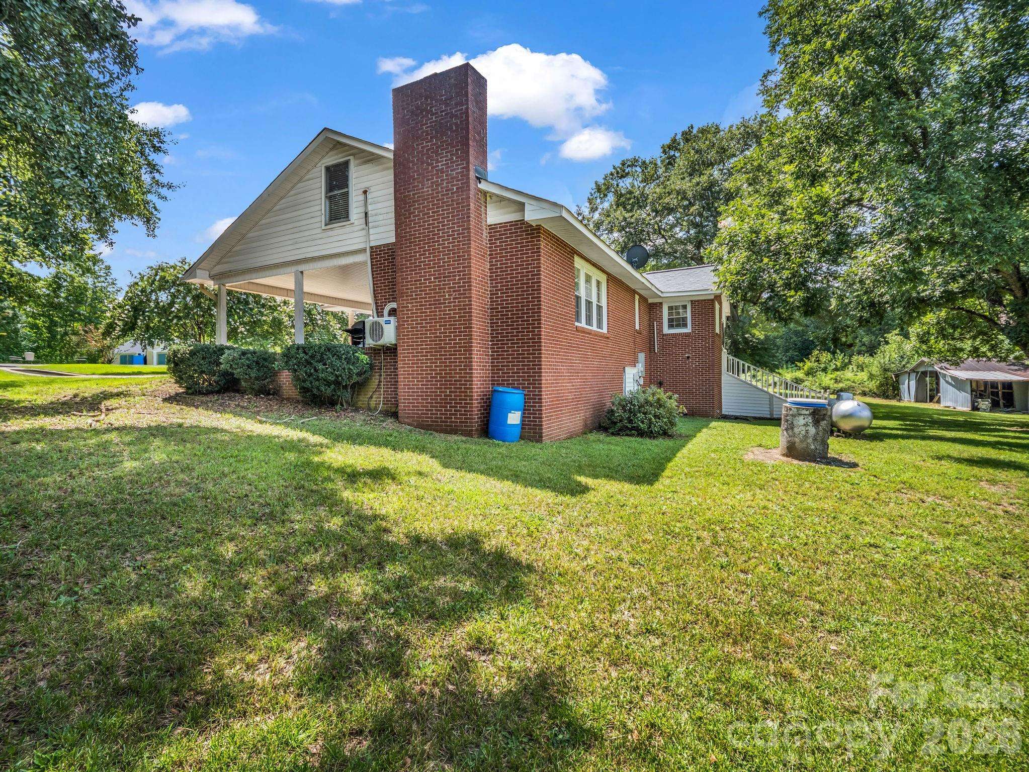 1544 OLD US 221A HWY, Mooresboro, NC 28114