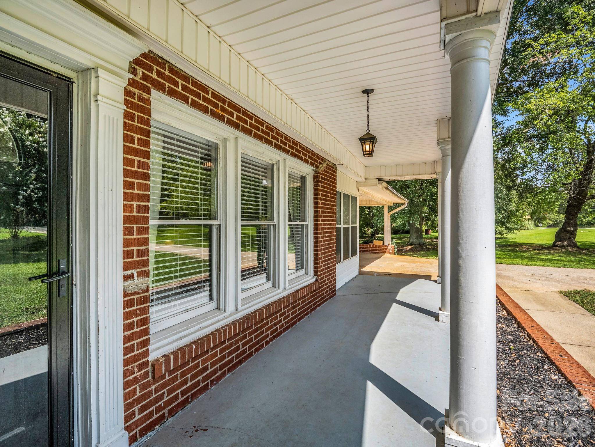 1544 OLD US 221A HWY, Mooresboro, NC 28114