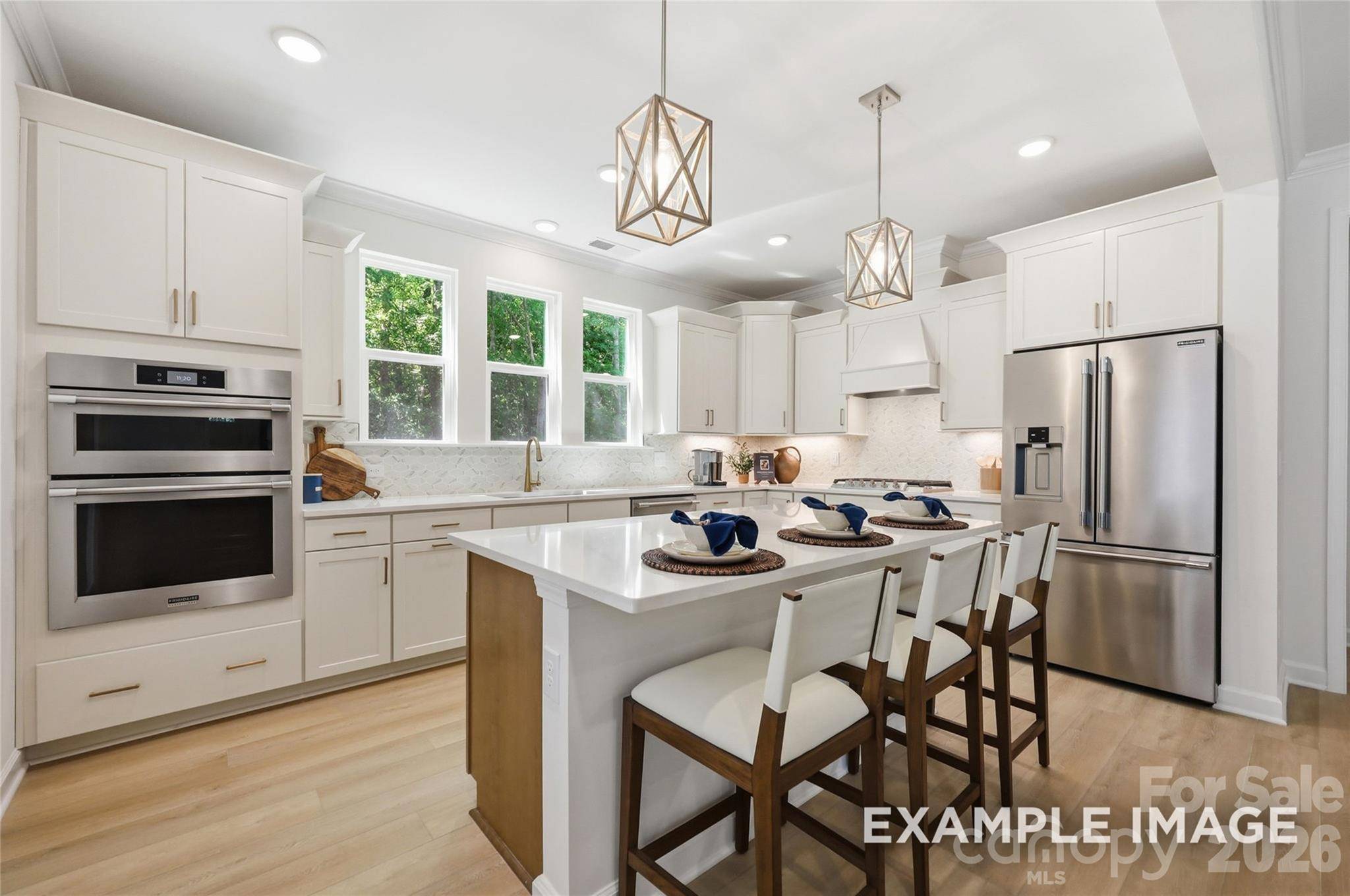 171 Windgate WAY, Mooresville, NC 28115