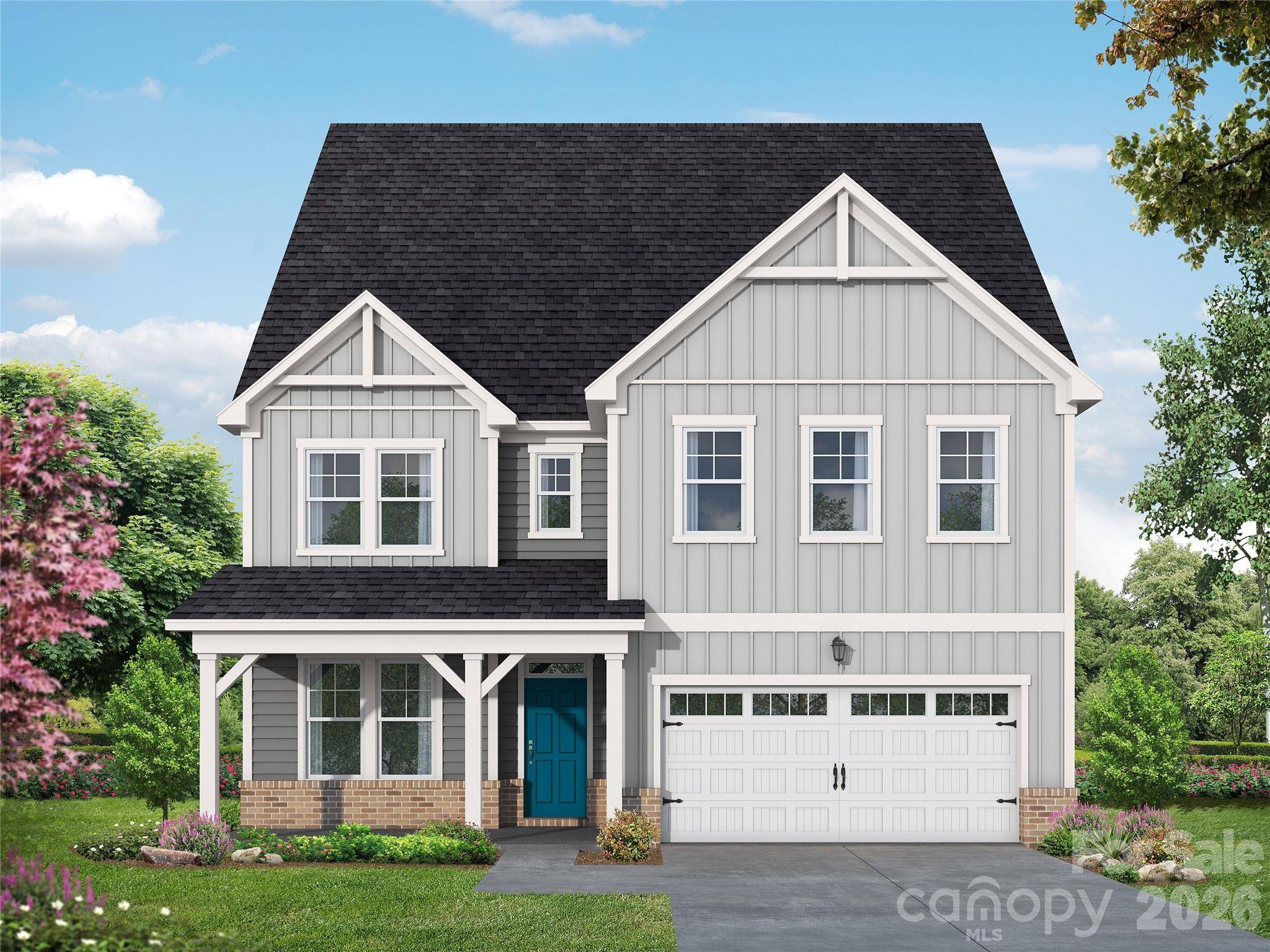 171 Windgate WAY, Mooresville, NC 28115