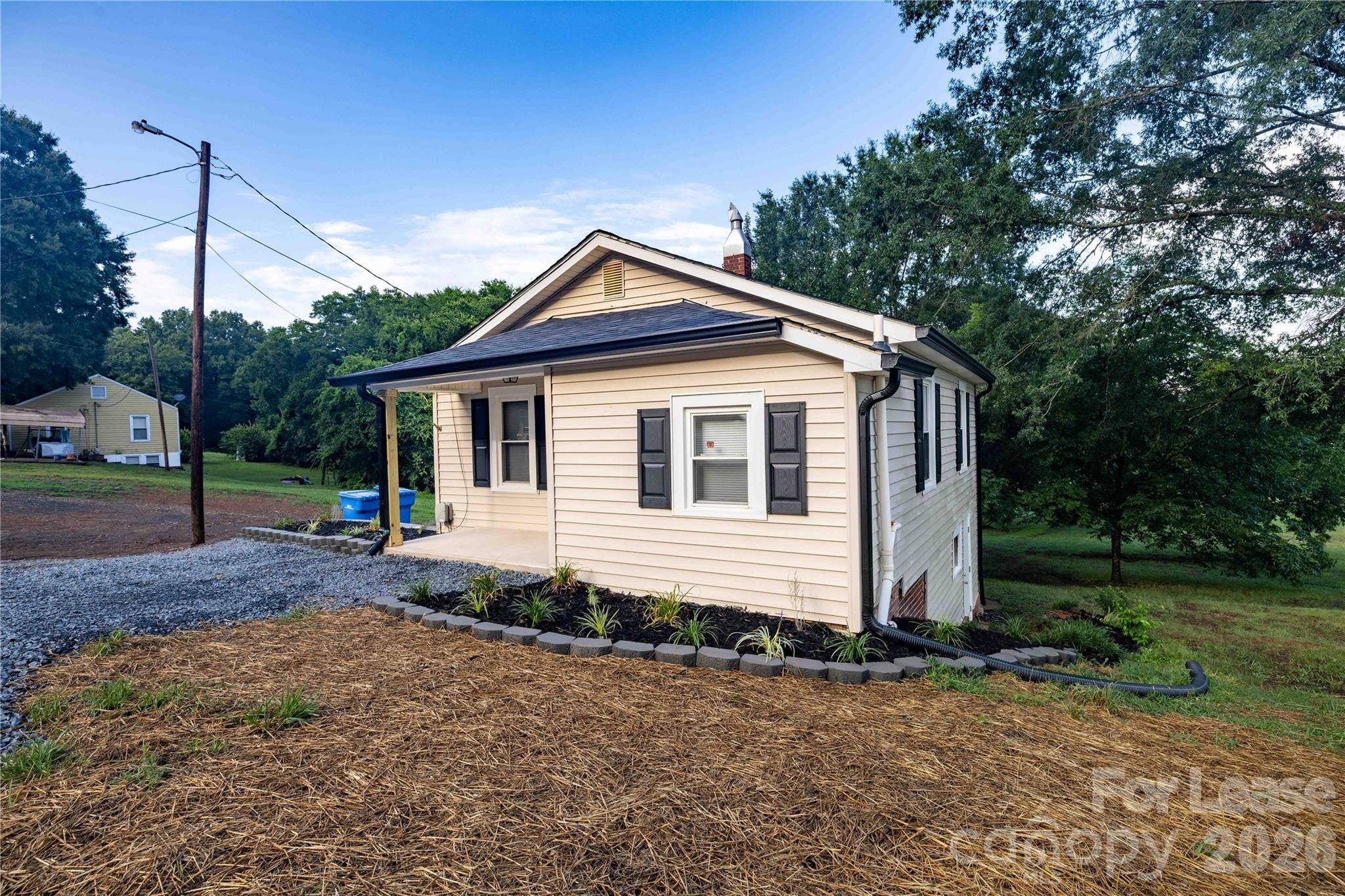 1488 Hilltop ST, Albemarle, NC 28001