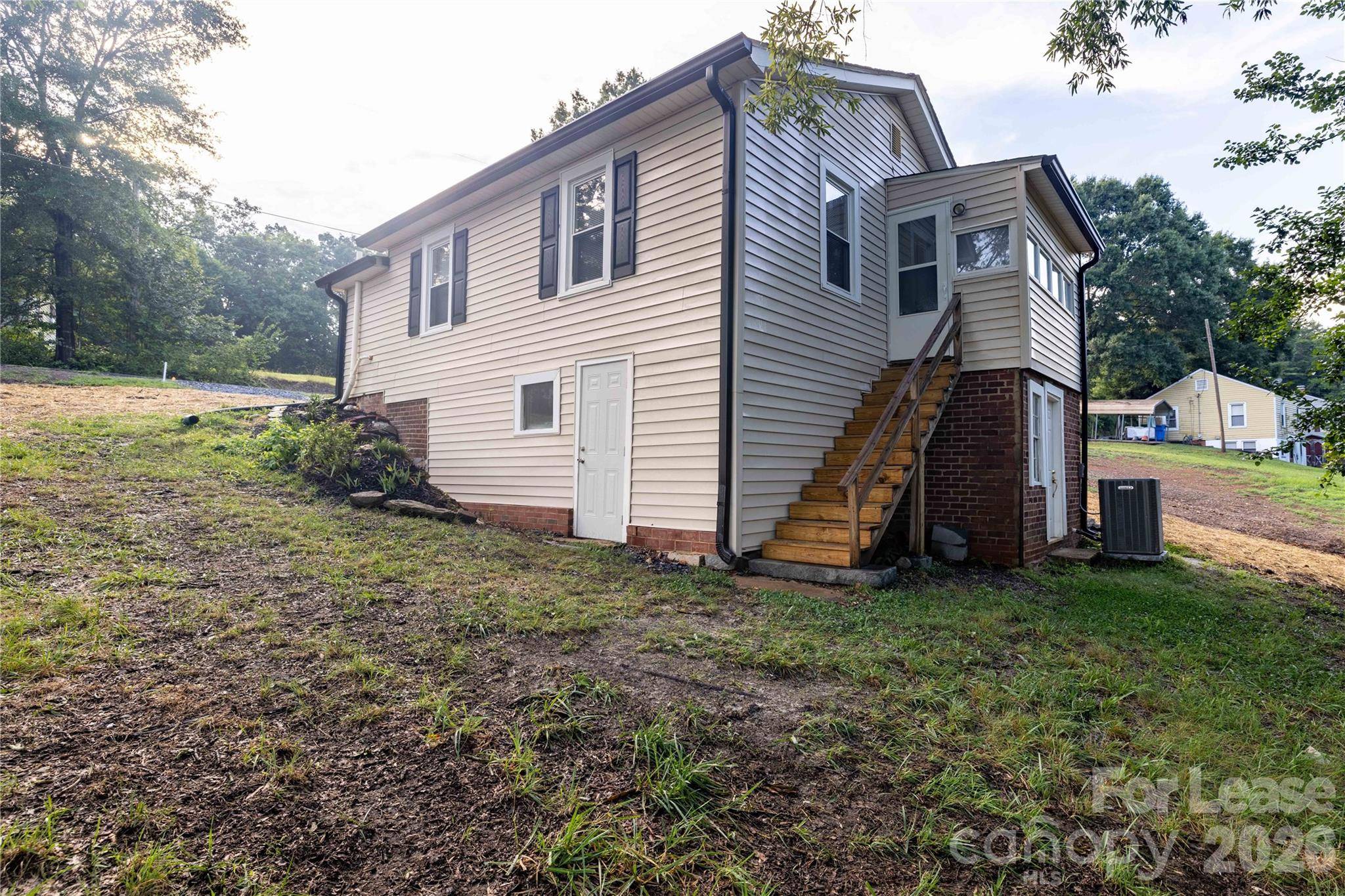 1488 Hilltop ST, Albemarle, NC 28001