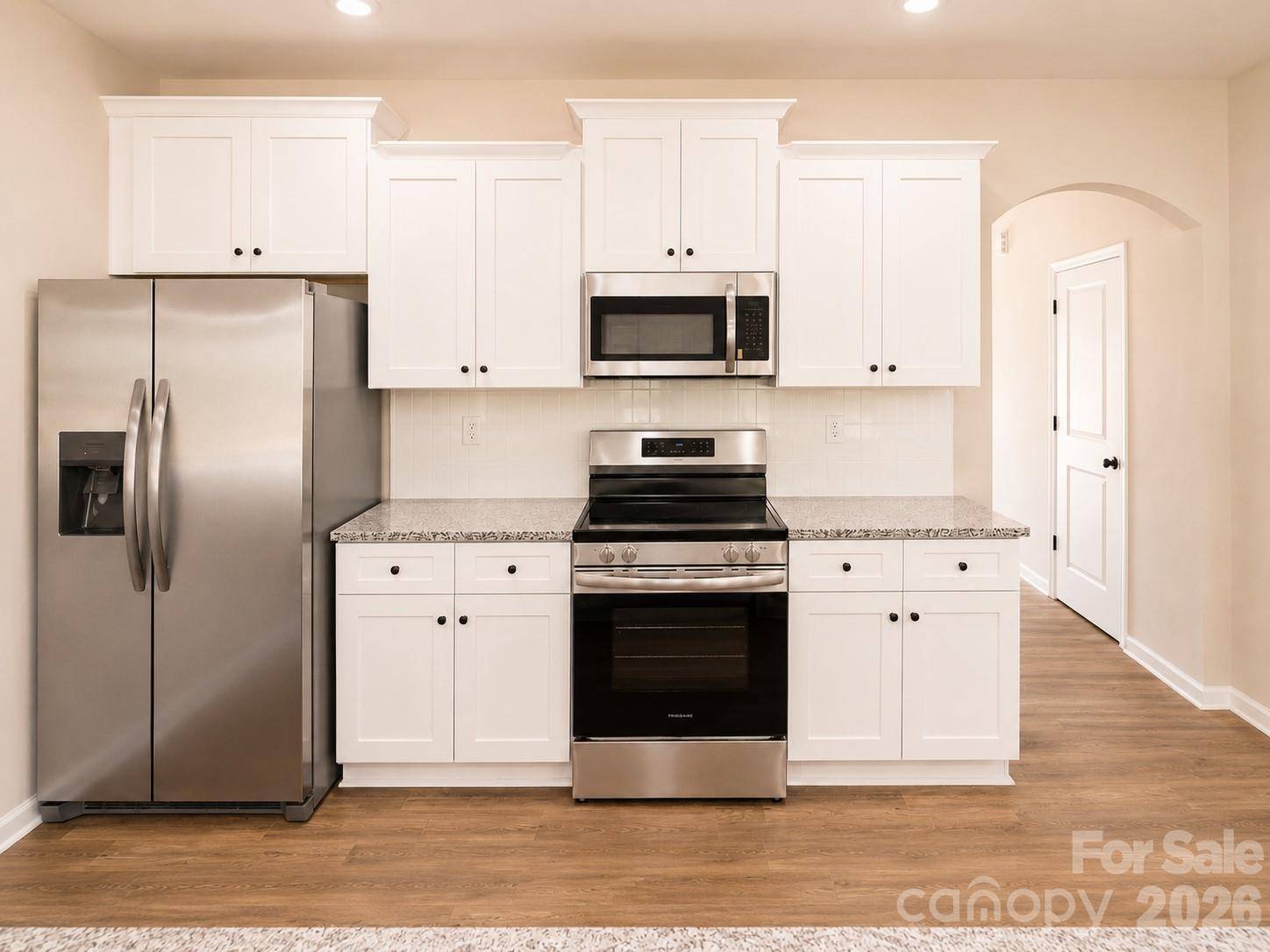 5933 Wallace AVE, Charlotte, NC 28212