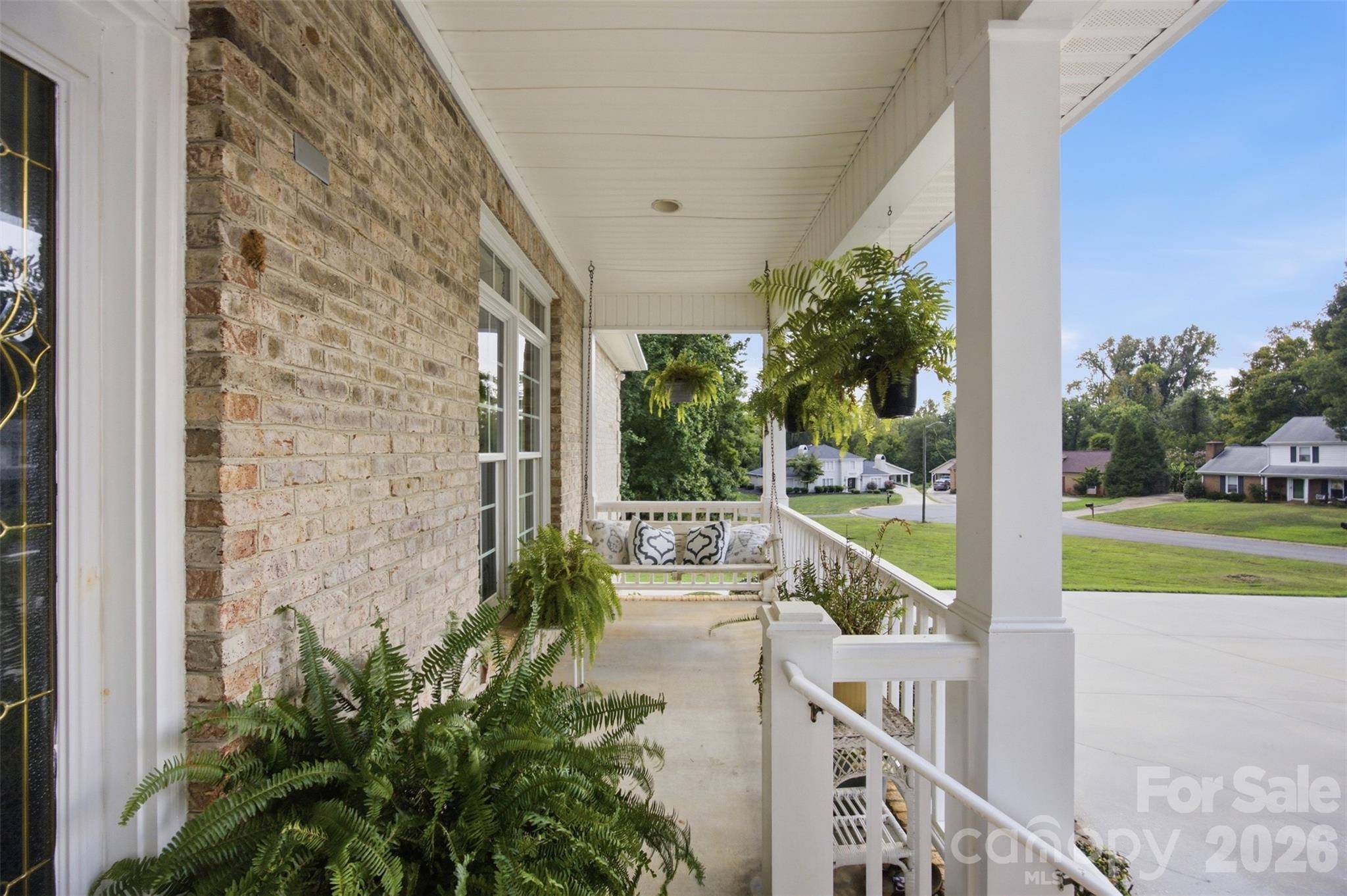 401 Armstrong DR, Belmont, NC 28012