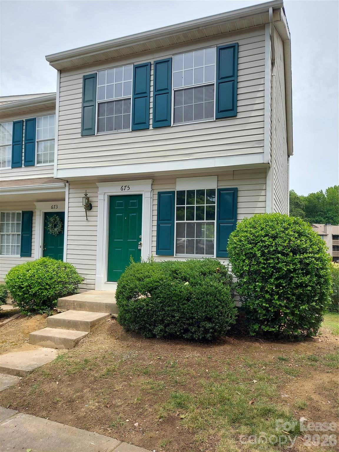 675 Lex DR, Charlotte, NC 28262