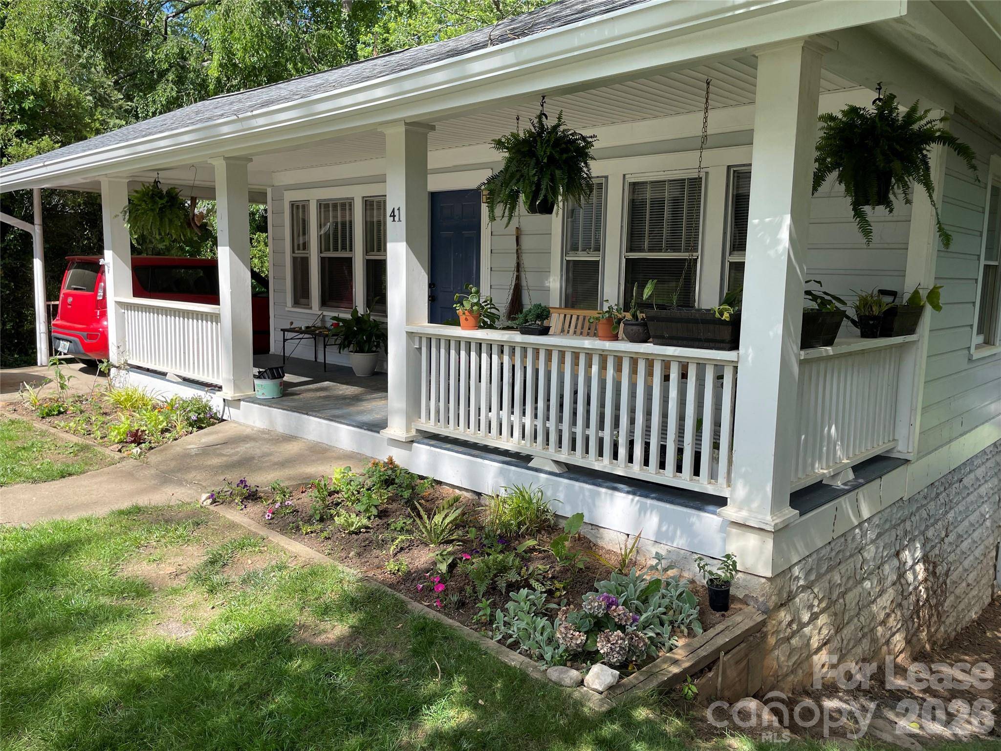 41 Blue Ridge AVE, Asheville, NC 28806
