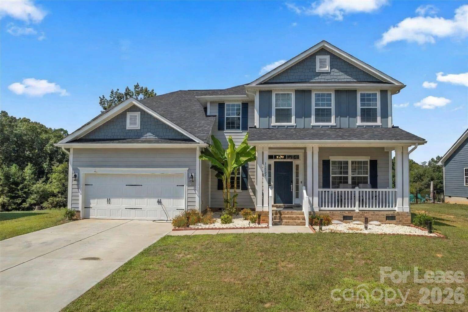 11732 Glenwood DR, Locust, NC 28097