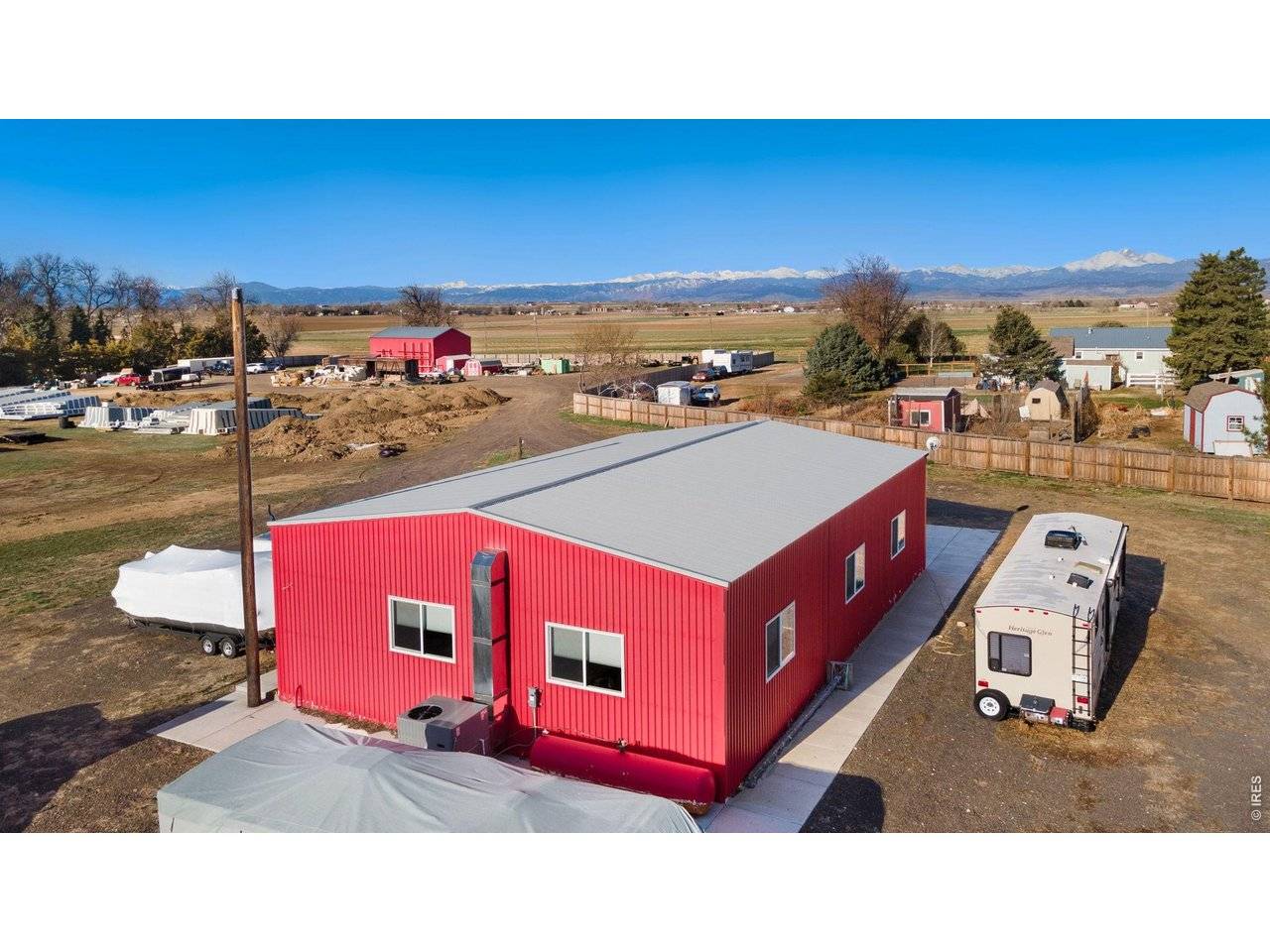 17790 County Road 7, Mead, CO 80542