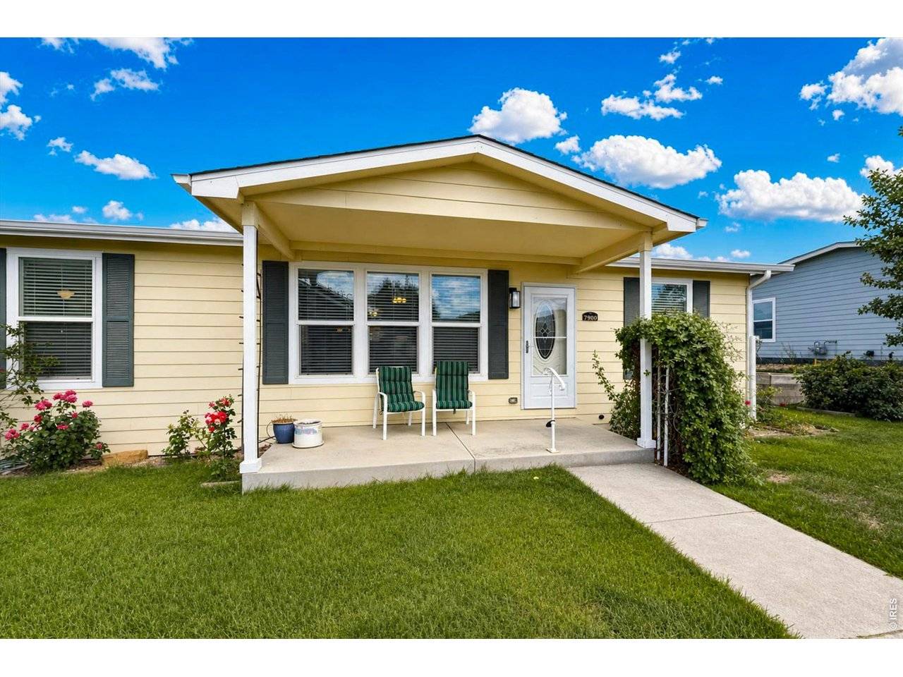 7900 Mountain View, Frederick, CO 80530