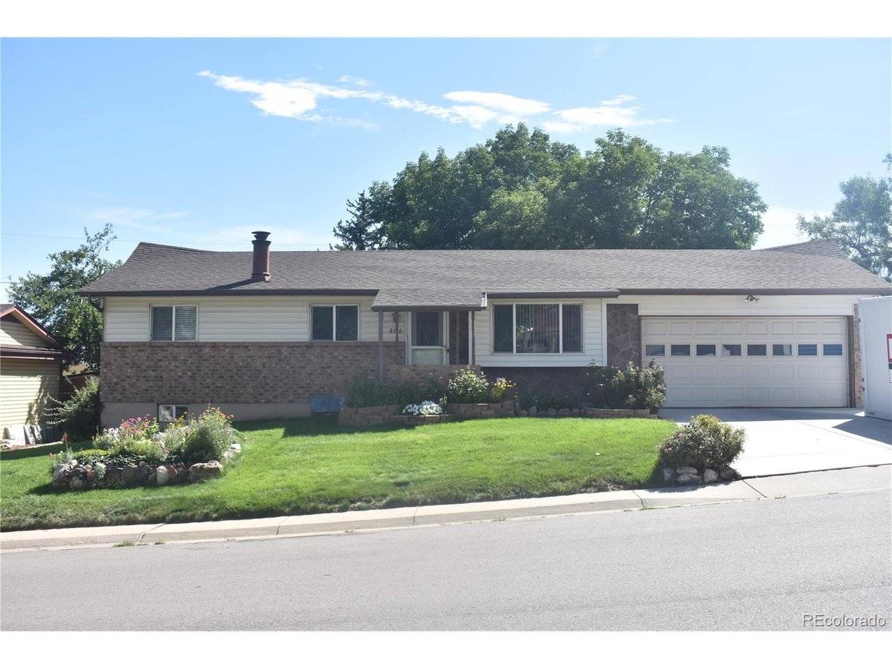 8360 Ralph, Denver, CO 80221