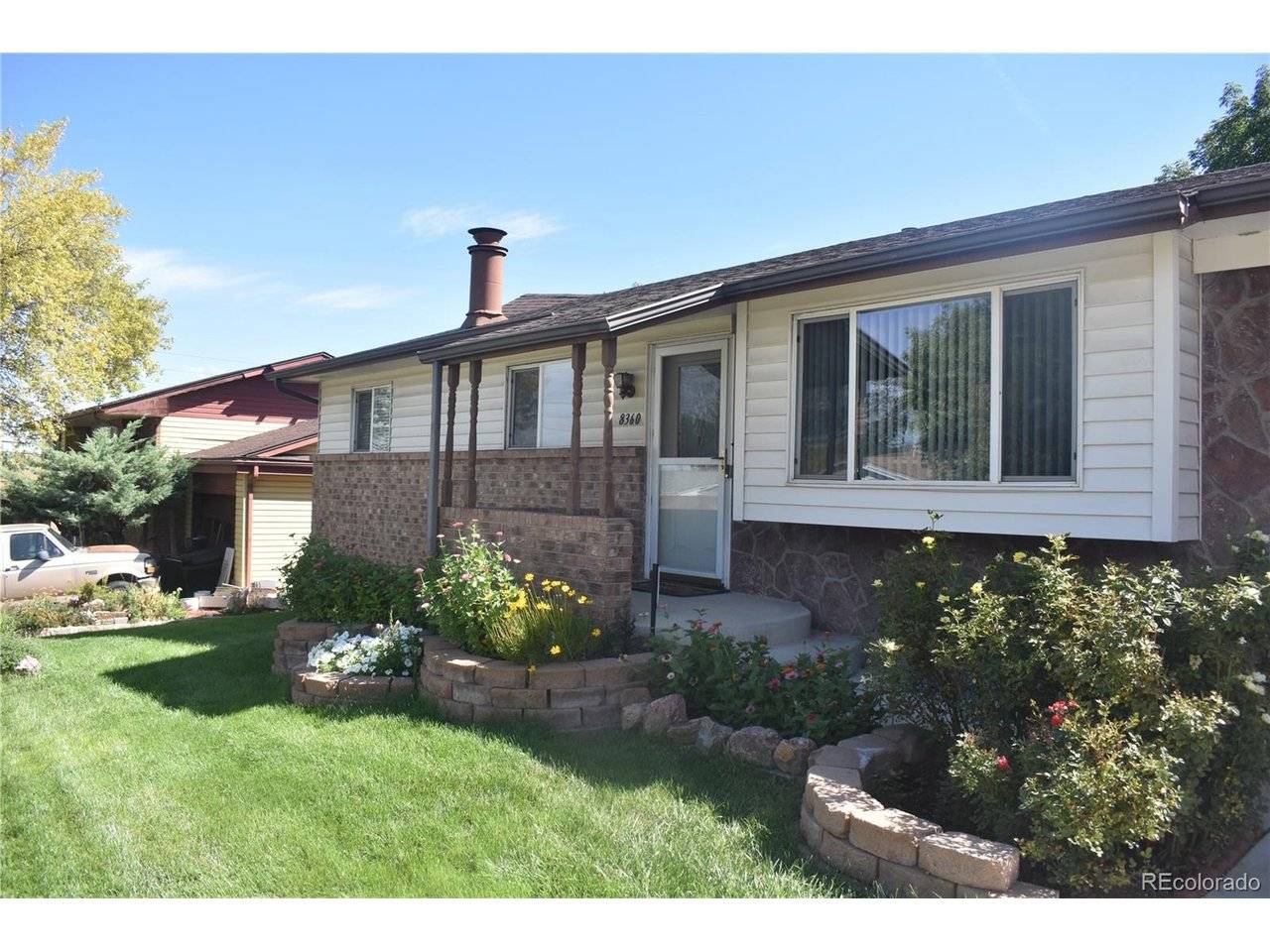 8360 Ralph, Denver, CO 80221