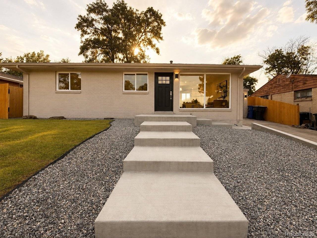 1821 S Wolcott, Denver, CO 80219
