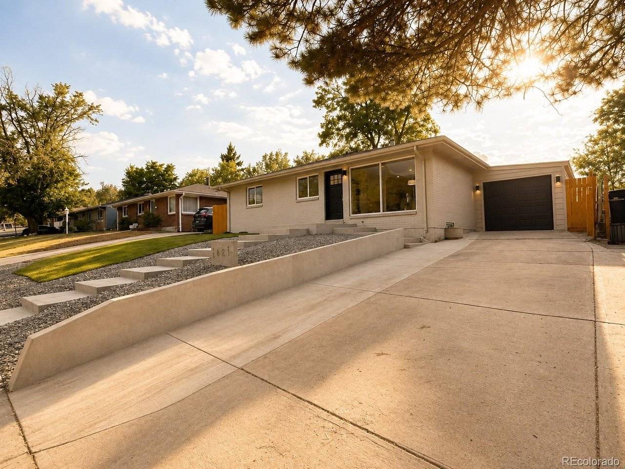 1821 S Wolcott, Denver, CO 80219