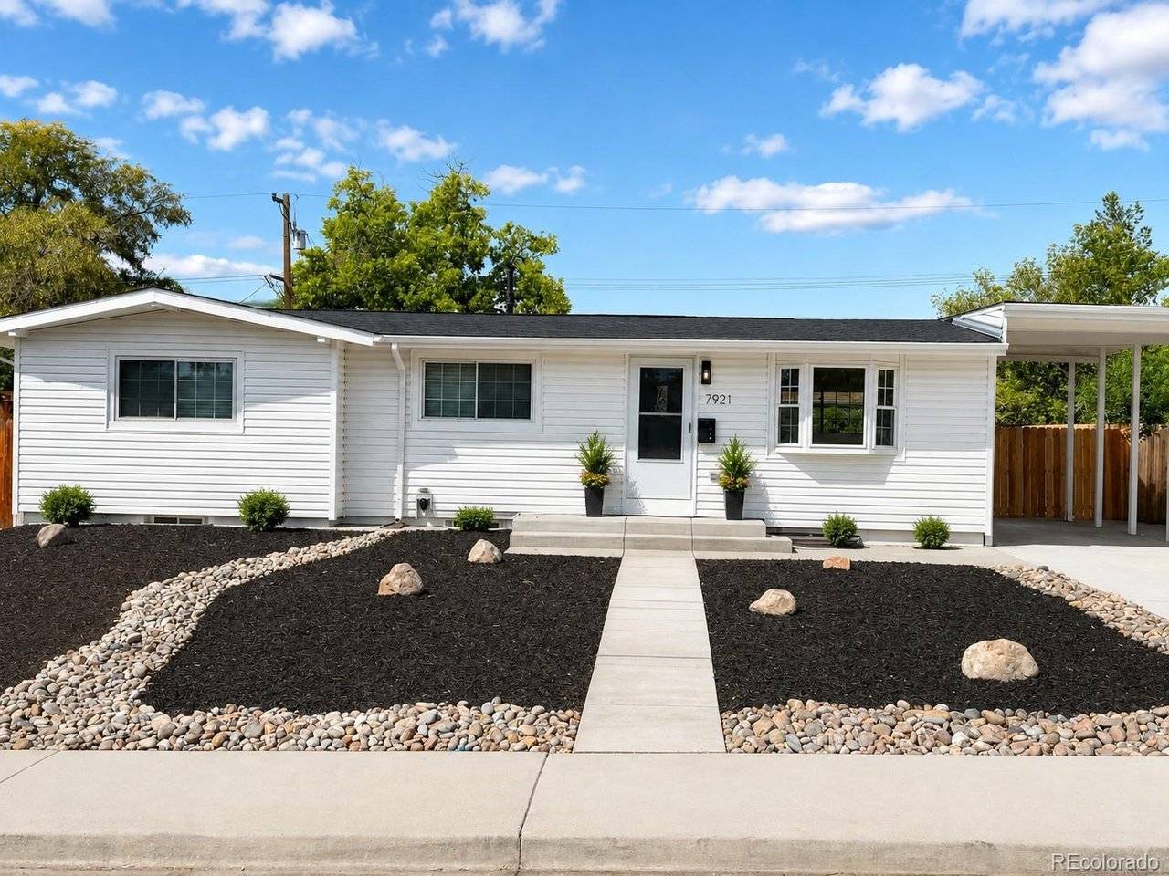 7921 Zuni, Denver, CO 80221