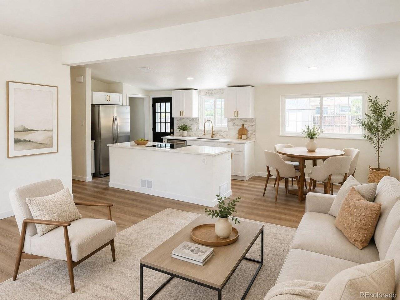7921 Zuni, Denver, CO 80221
