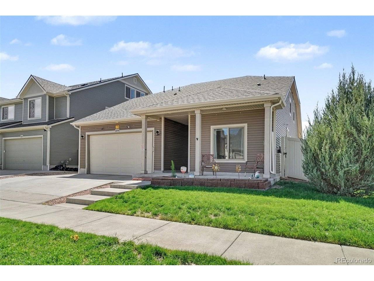 18754 Robins, Denver, CO 80249
