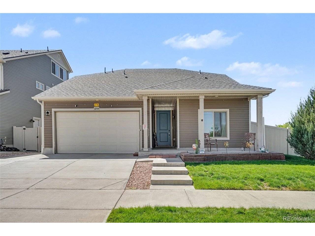 18754 Robins, Denver, CO 80249