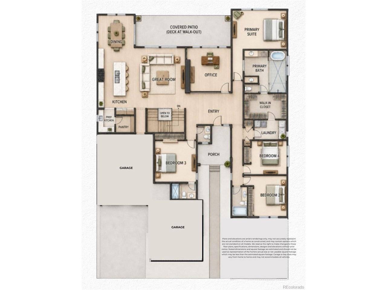 8330 Simla, Littleton, CO 80125