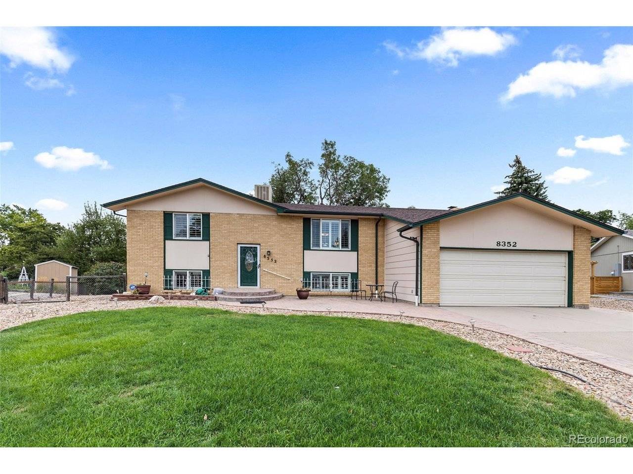8352 Dover, Arvada, CO 80005